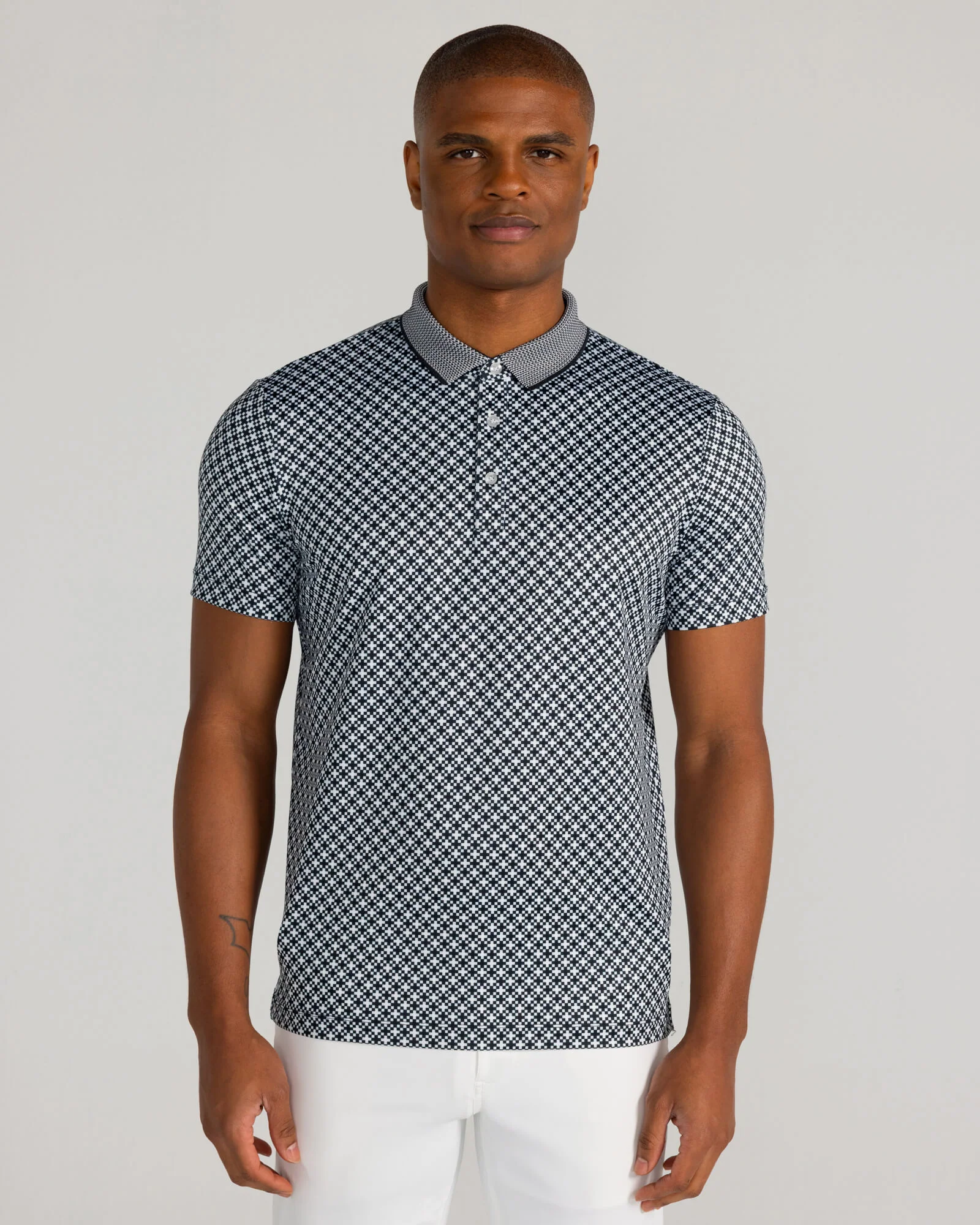 Abbott Polo in Tuxedo