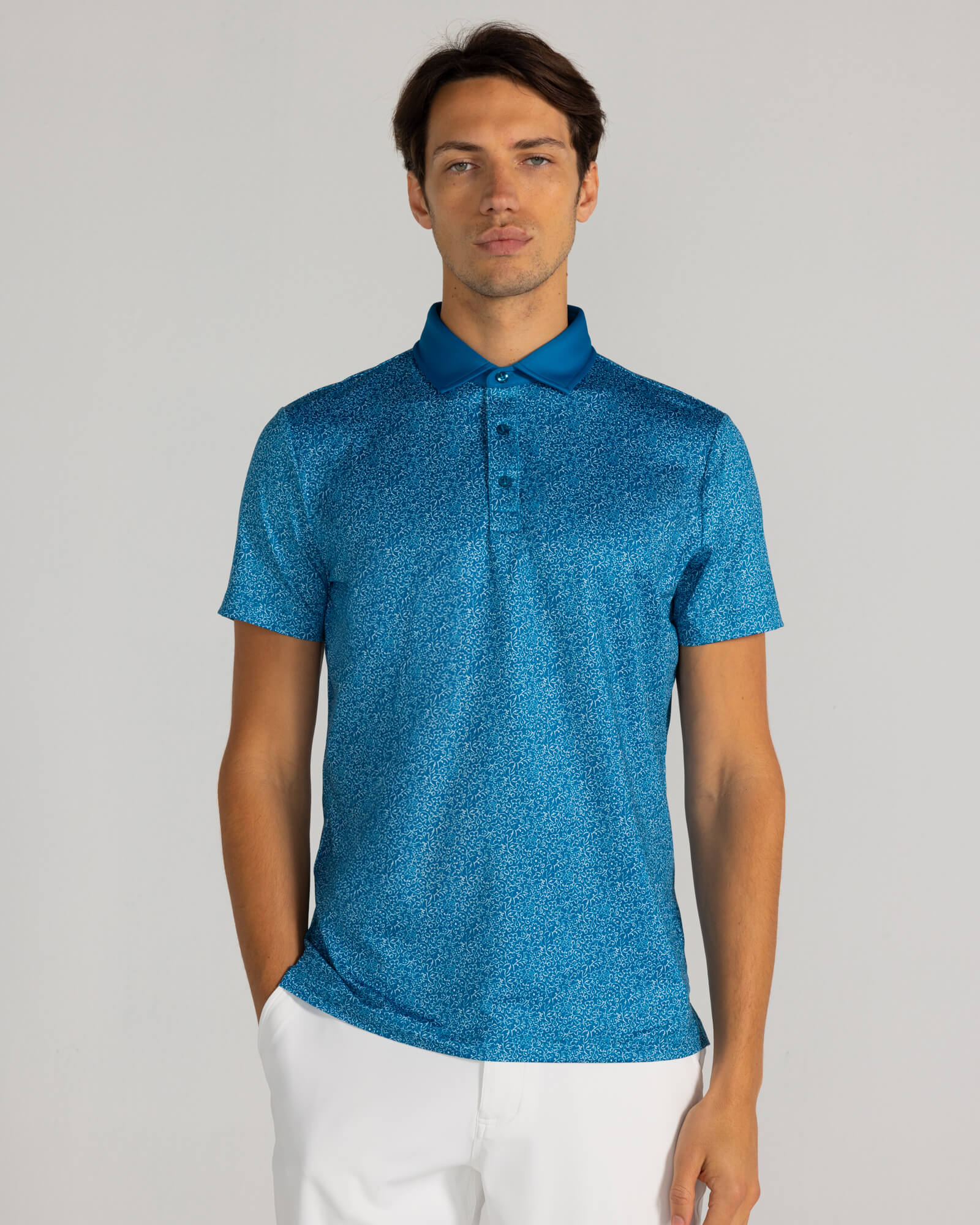 Alma Polo in Seaport