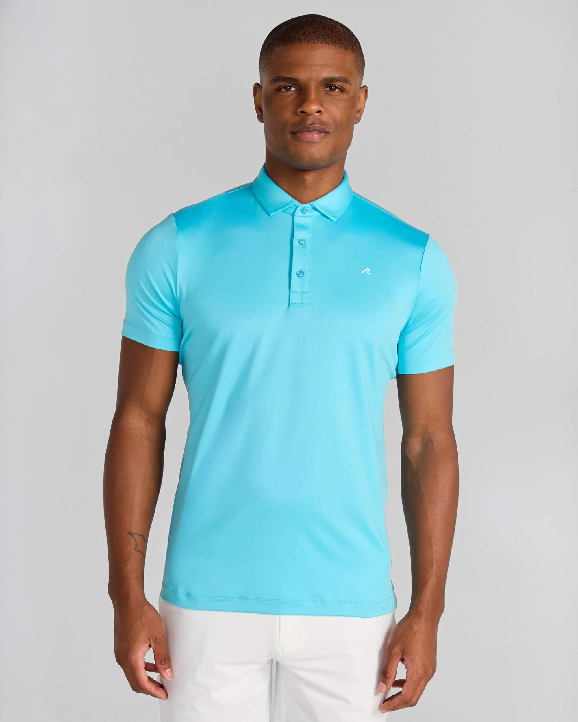 Alpine Polo in Curacao
