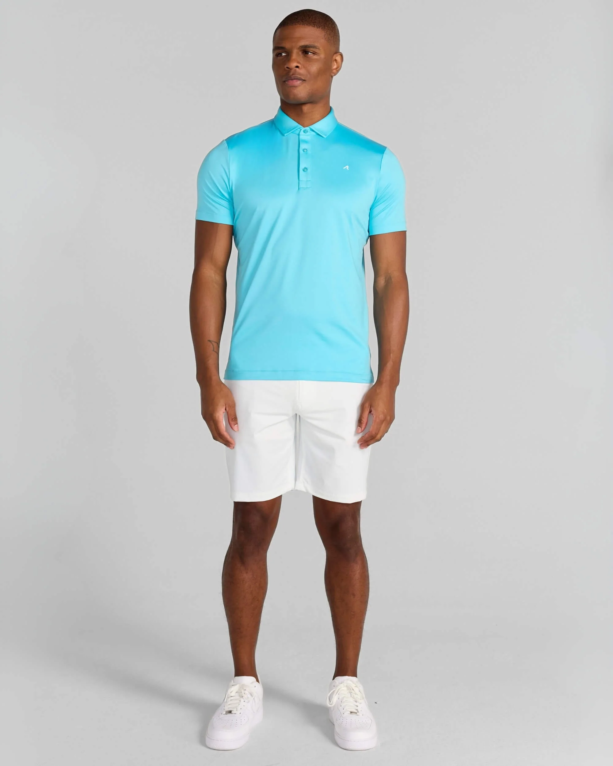 Alpine Polo in Curacao - Image 2