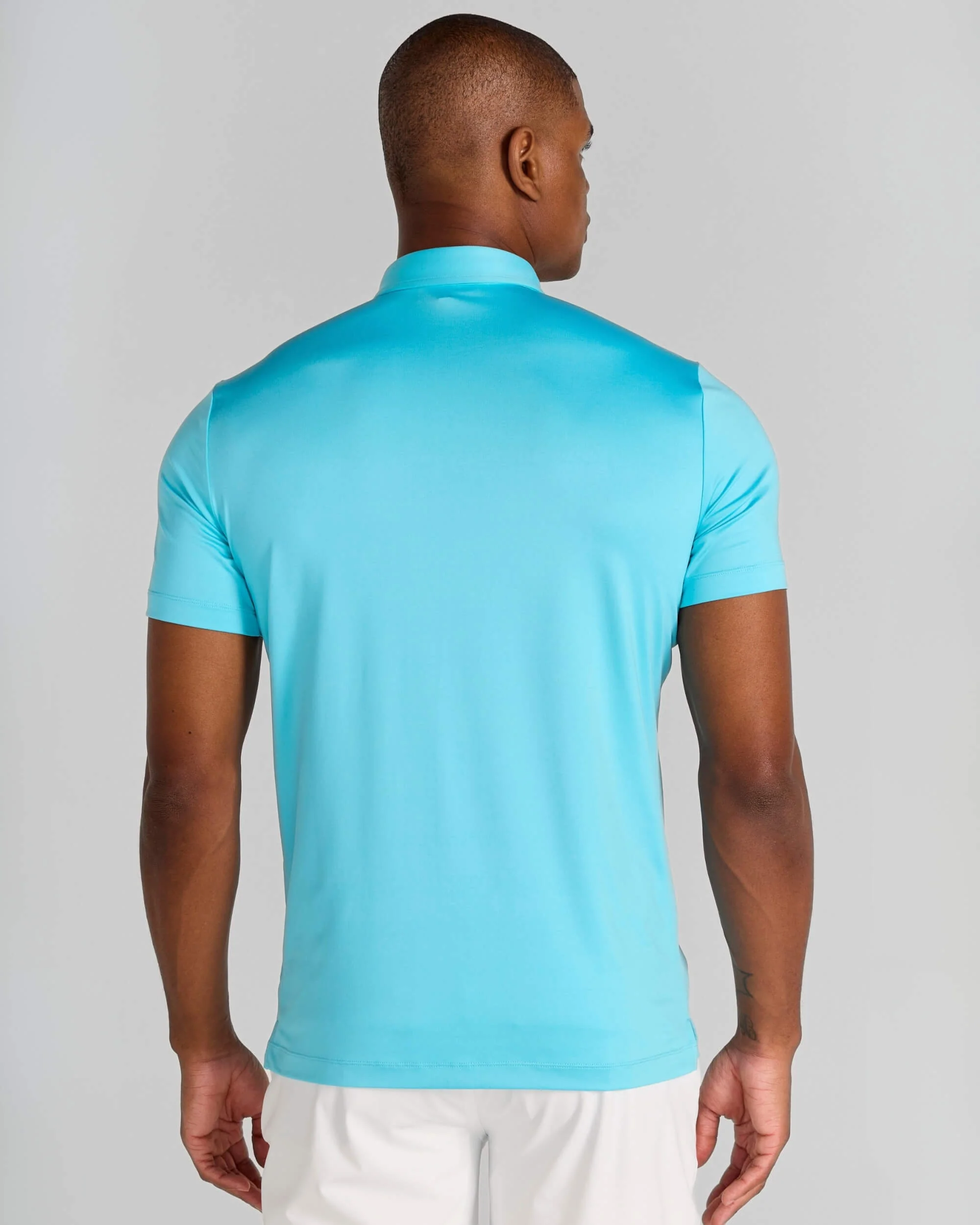 Alpine Polo in Curacao - Image 4