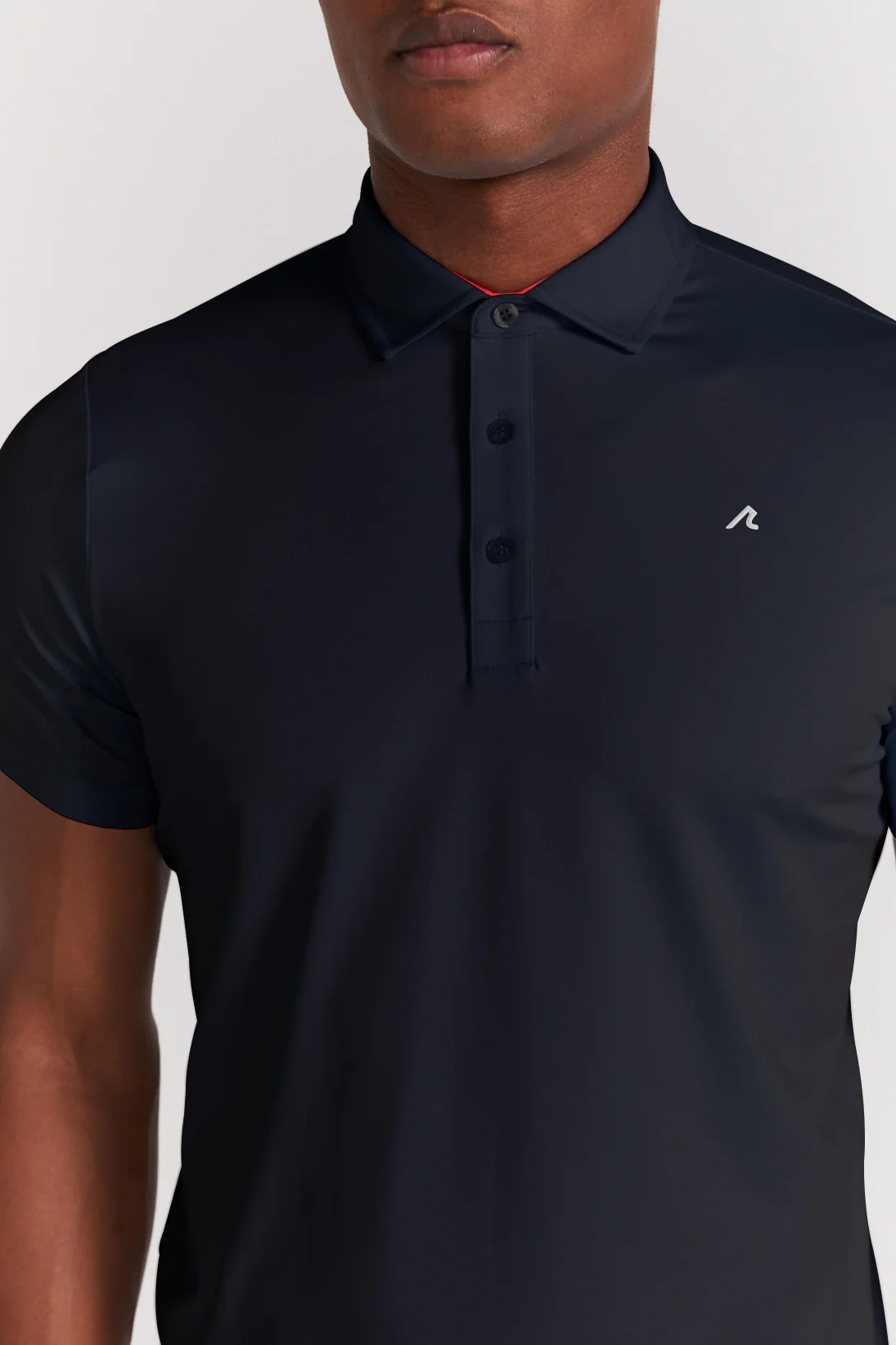 Alpine Polo in Tuxedo - Image 3