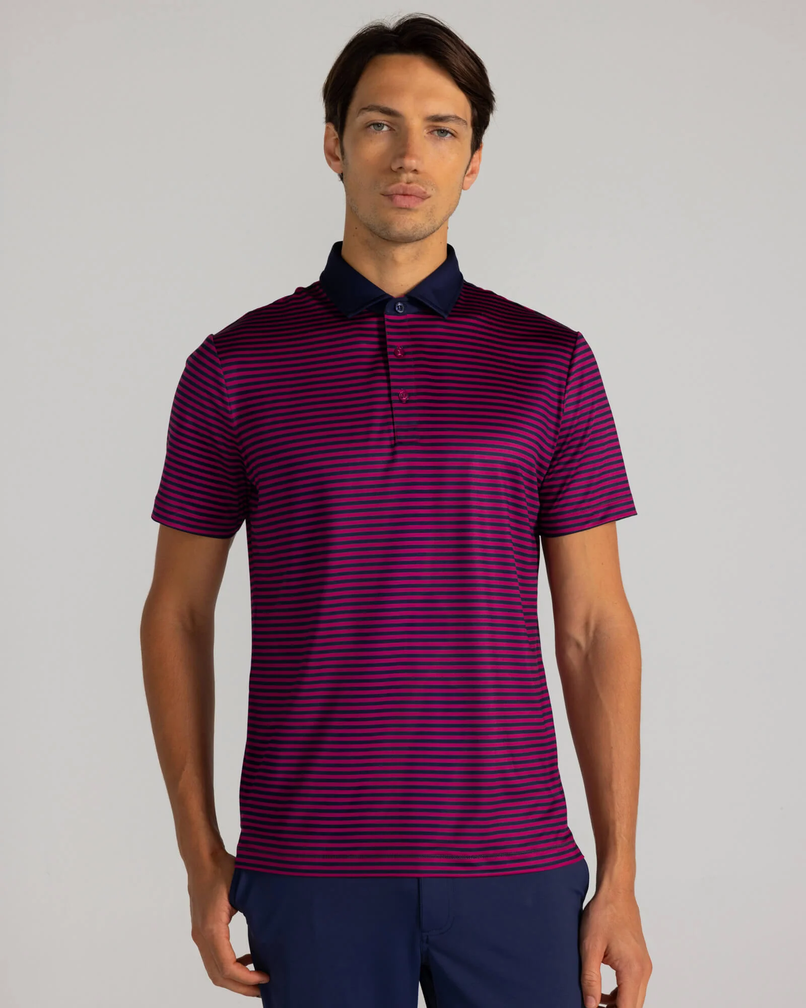 Baker Polo in Bordeaux