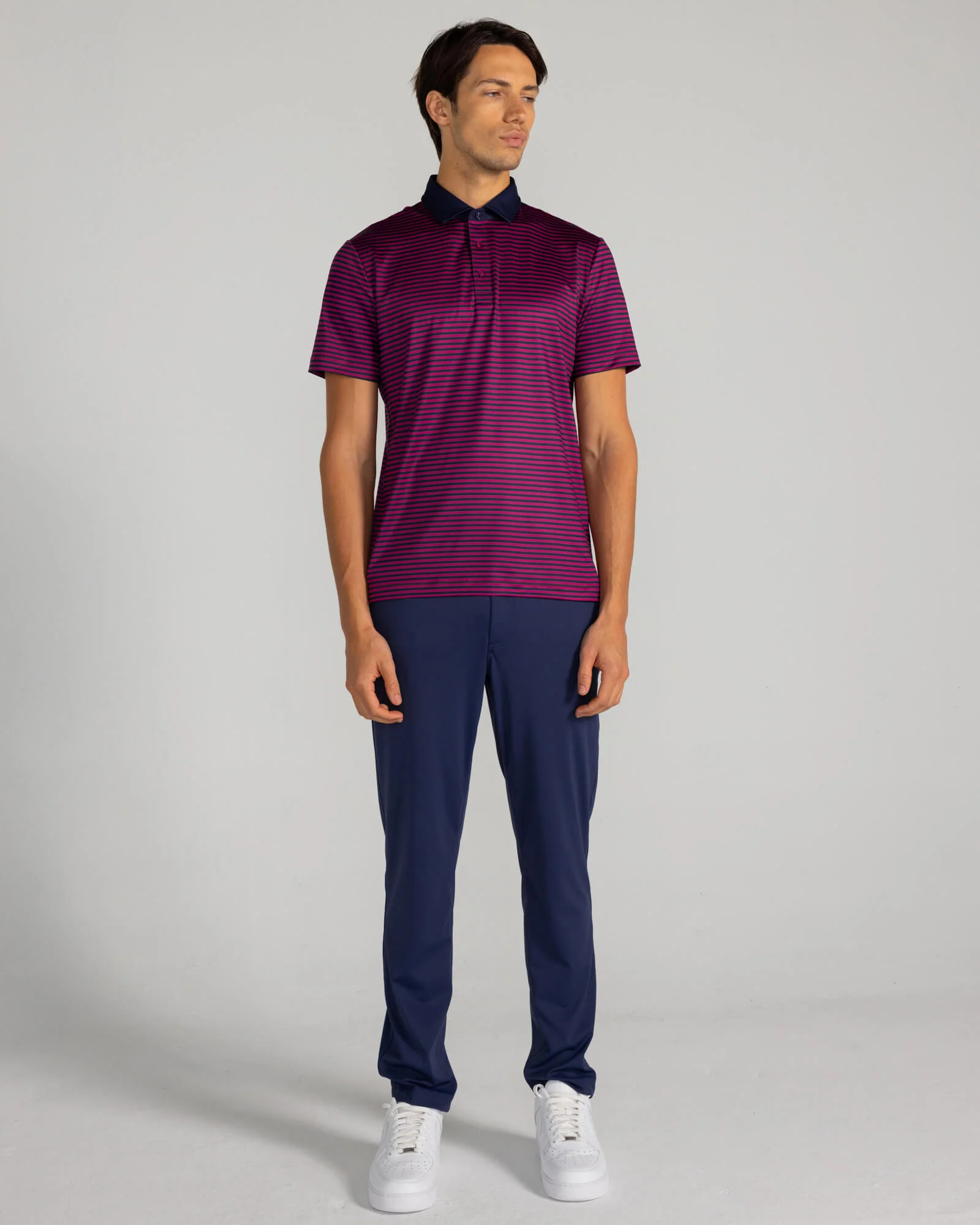 Baker Polo in Bordeaux - Image 2
