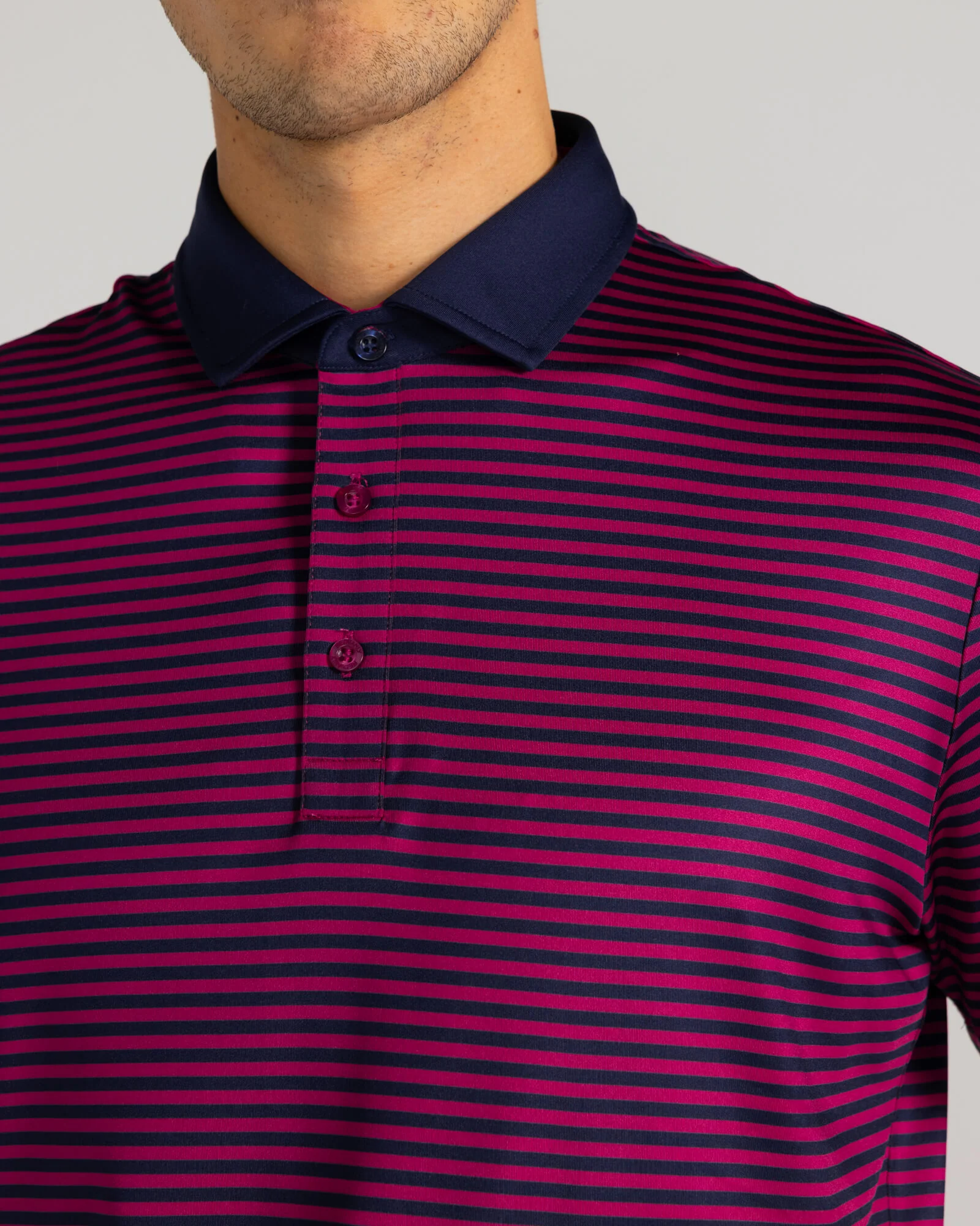Baker Polo in Bordeaux - Image 3