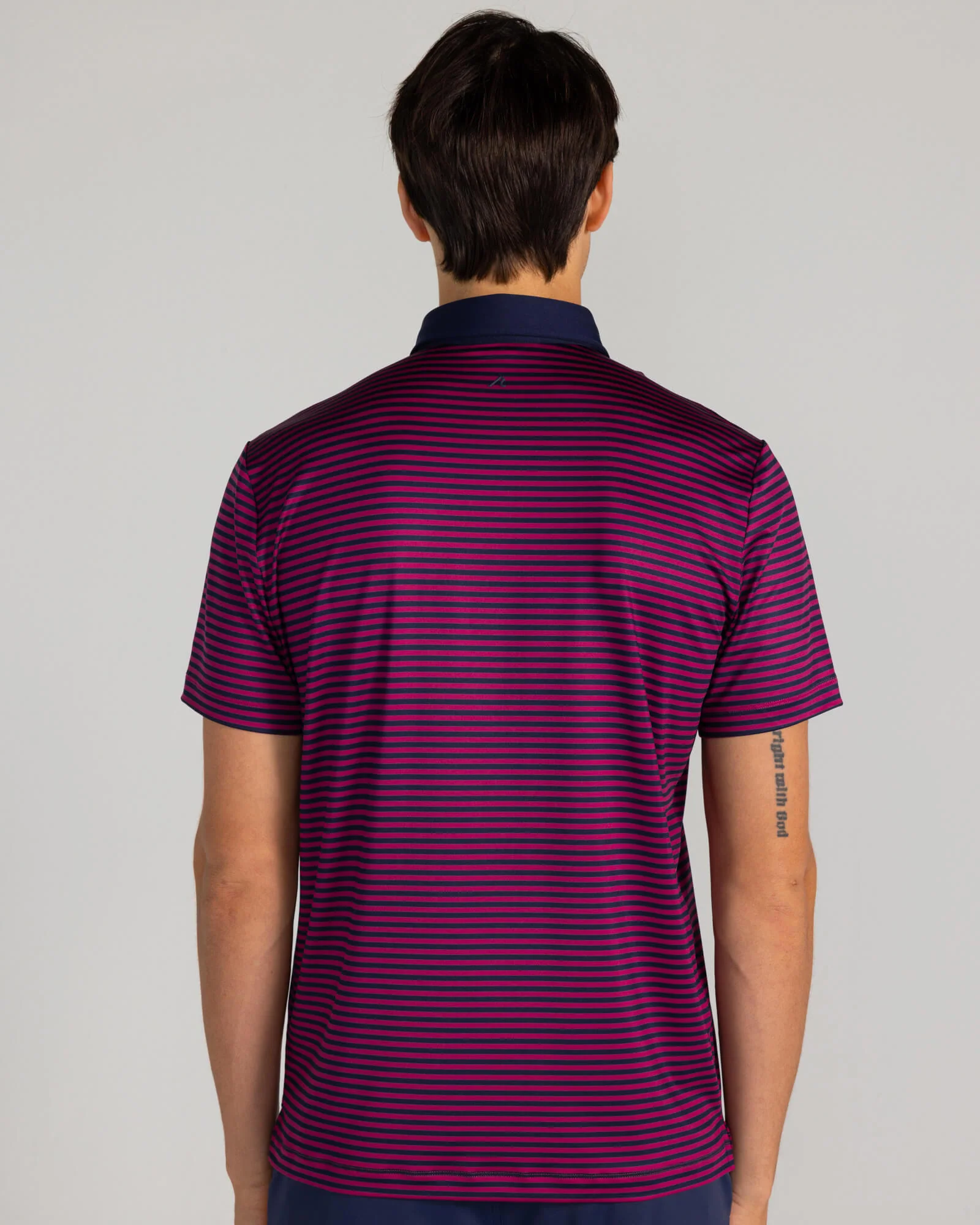 Baker Polo in Bordeaux - Image 4