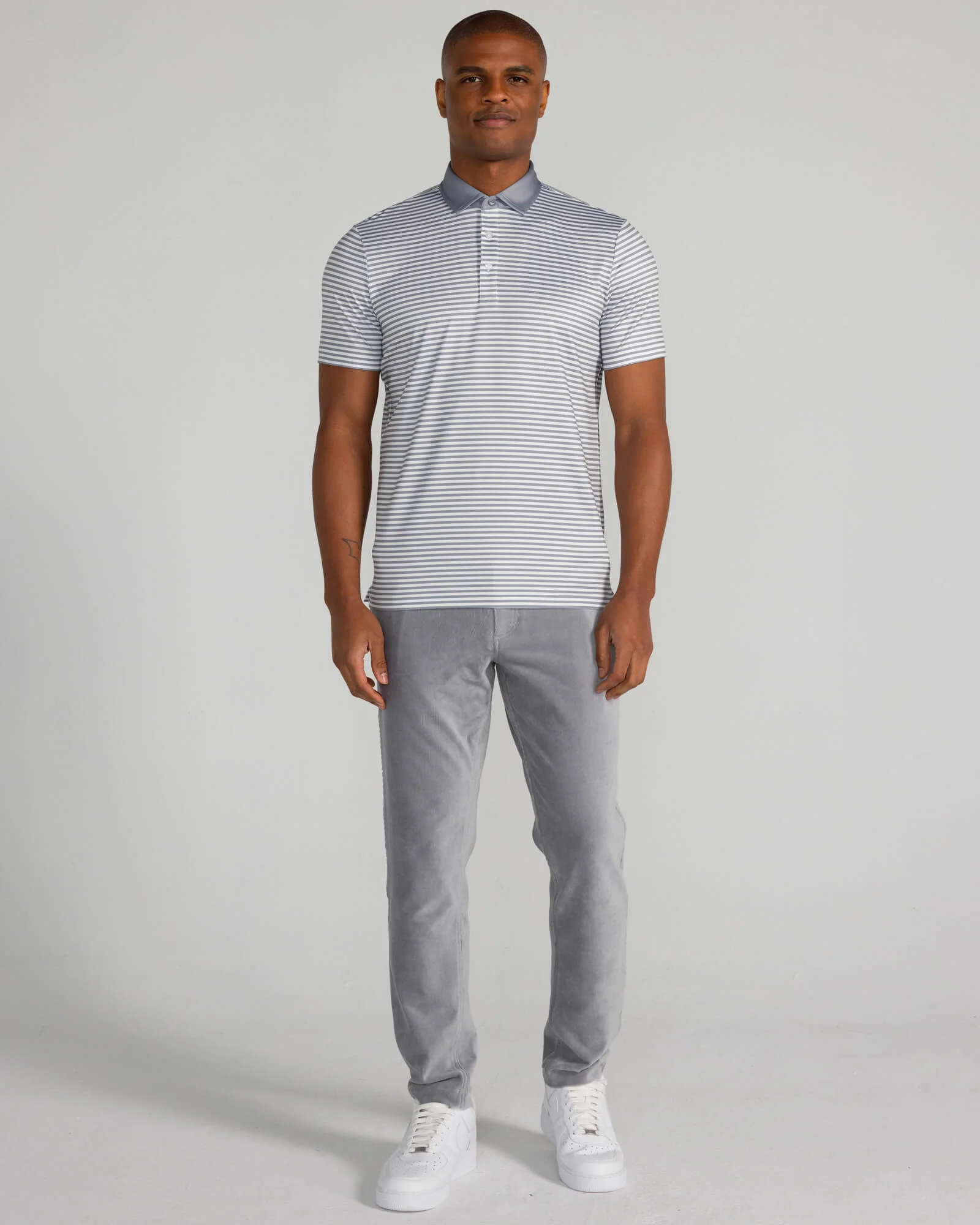 Baker Polo in Shadow - Image 2