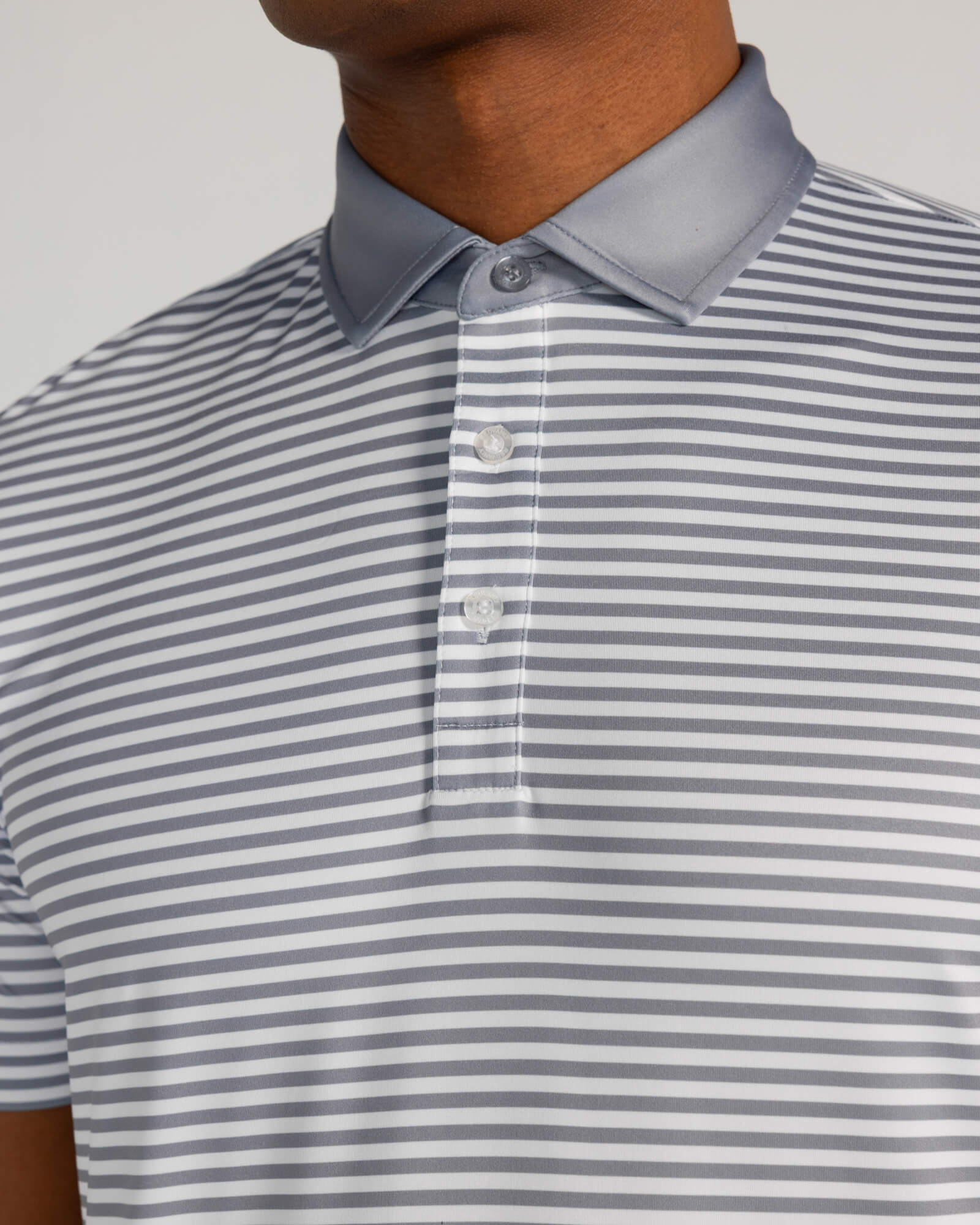Baker Polo in Shadow - Image 3