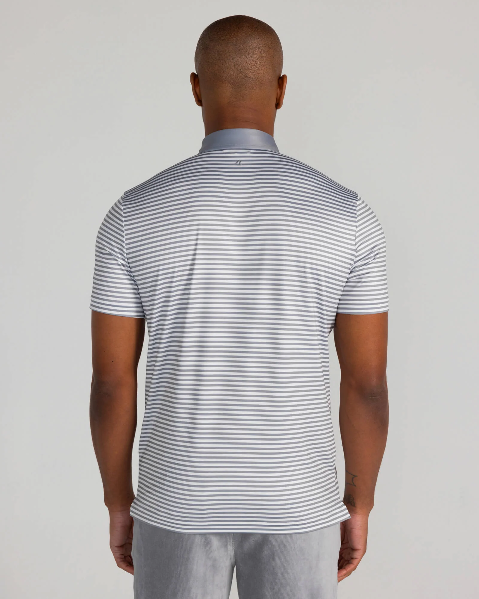 Baker Polo in Shadow - Image 4