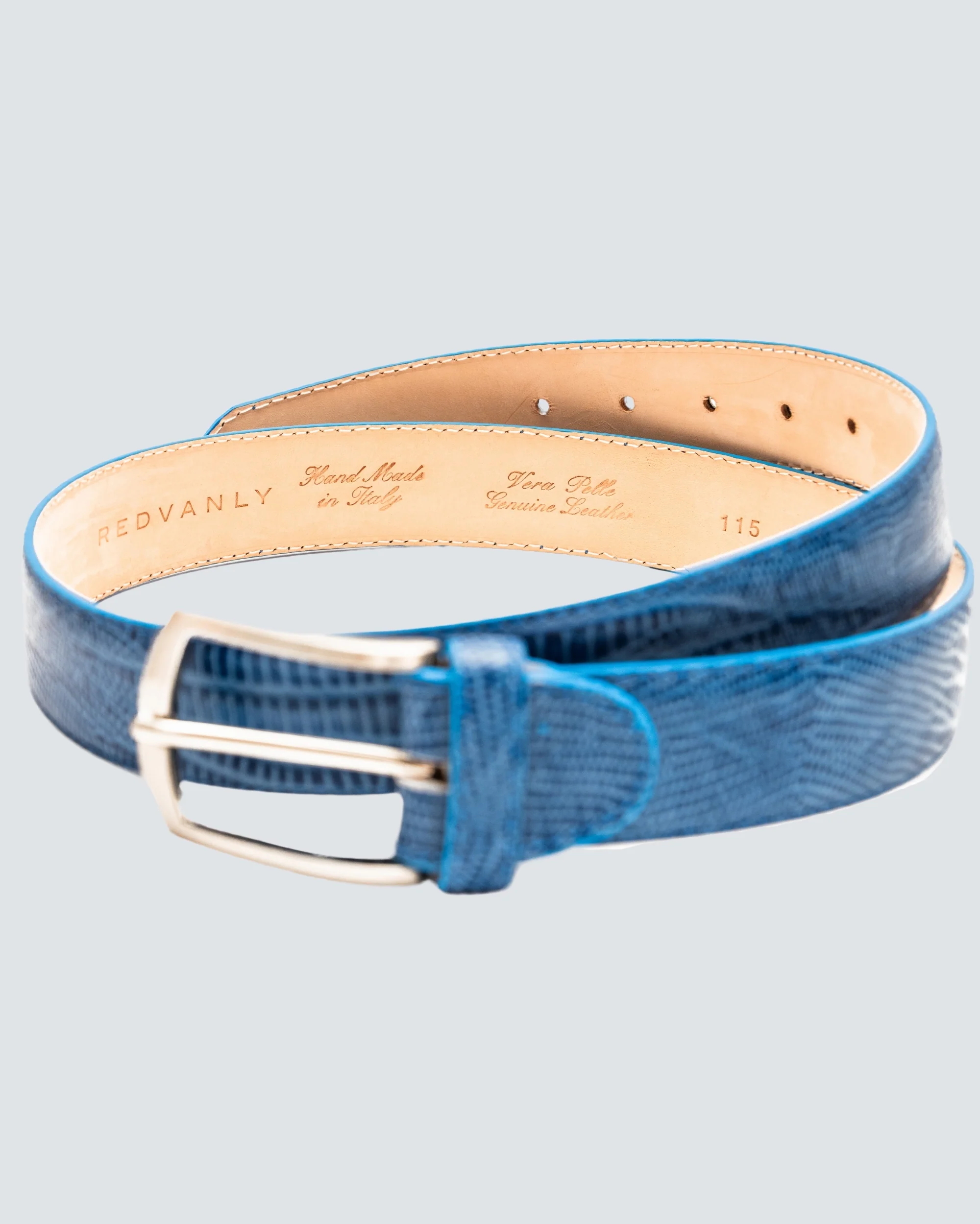 Baldwin Belt in Limoges - Image 2