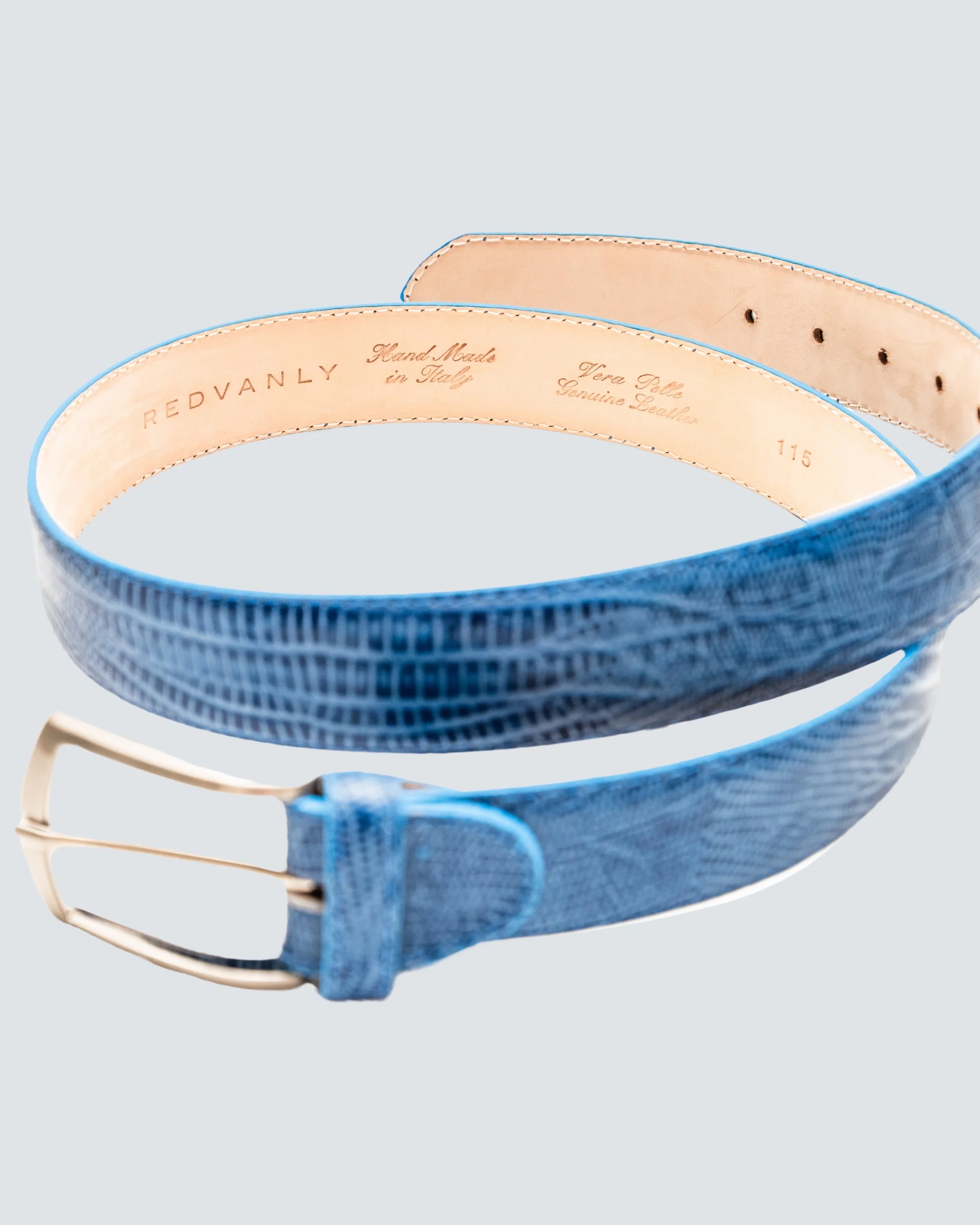 Baldwin Belt in Limoges - Image 3