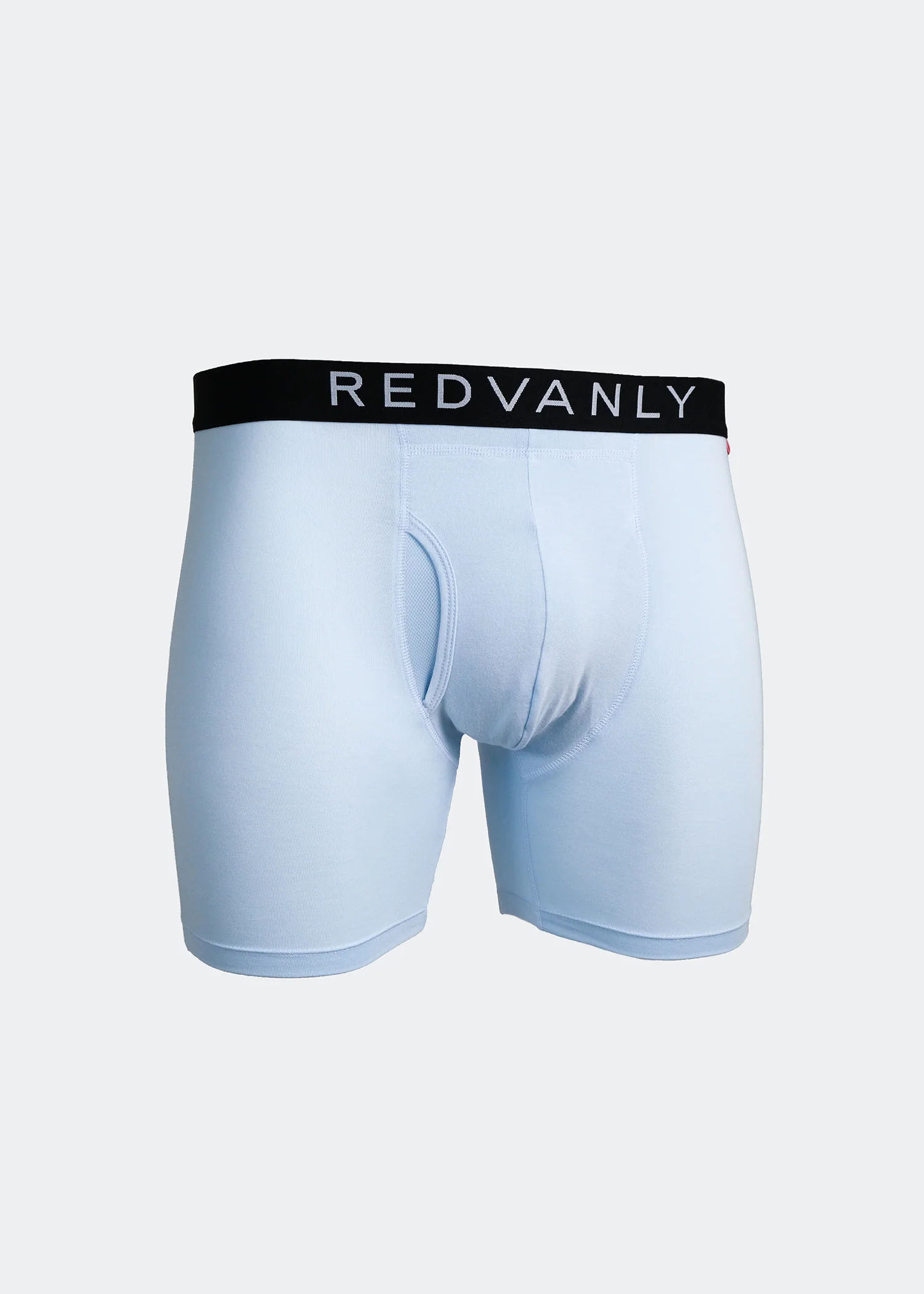 Baxter Boxer Brief in Breeze