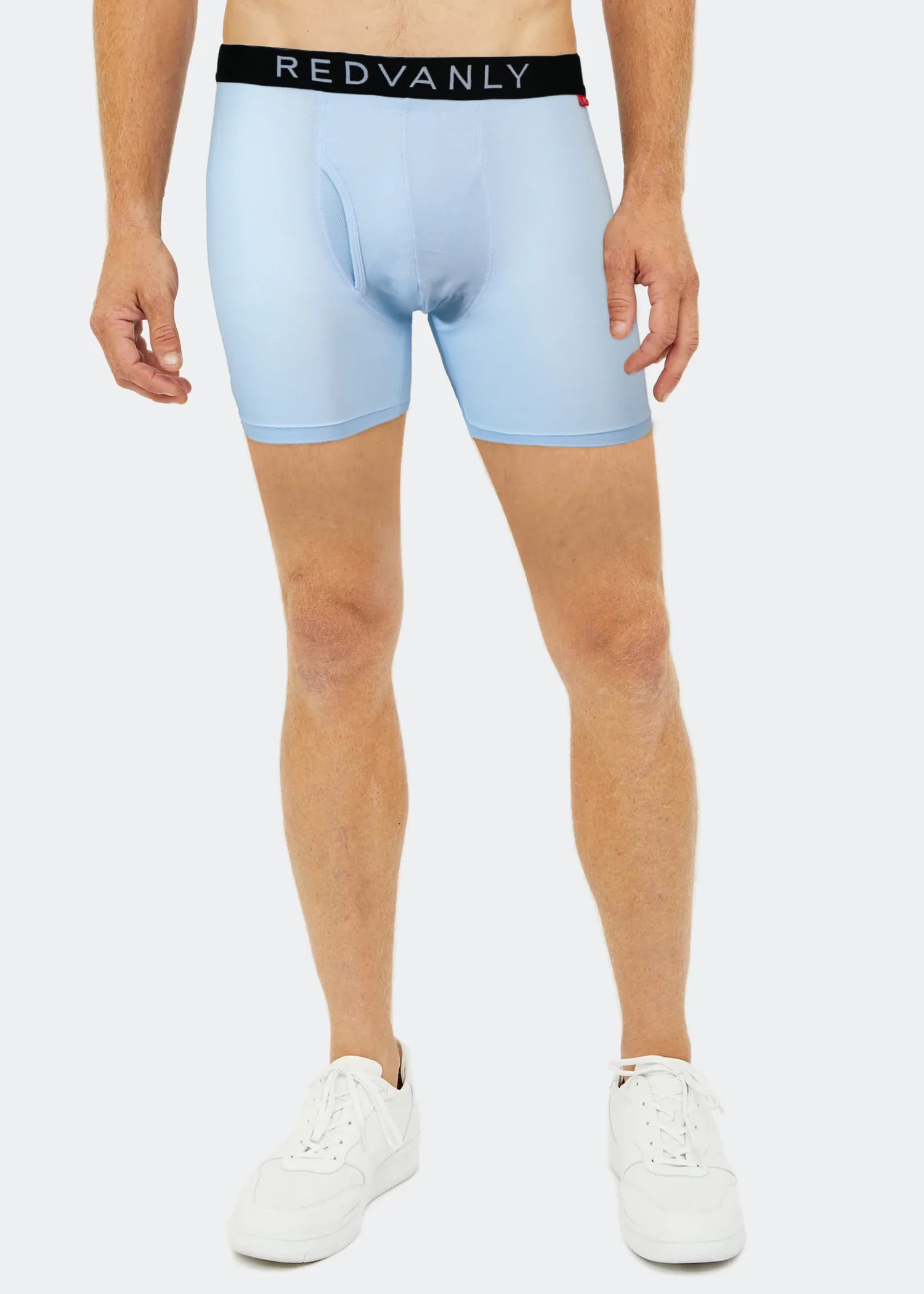 Baxter Boxer Brief in Breeze - Image 2