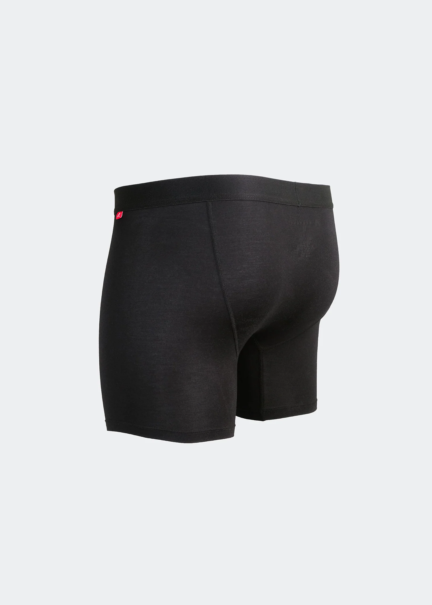 Baxter Boxer Brief in Tuxedo - Image 3
