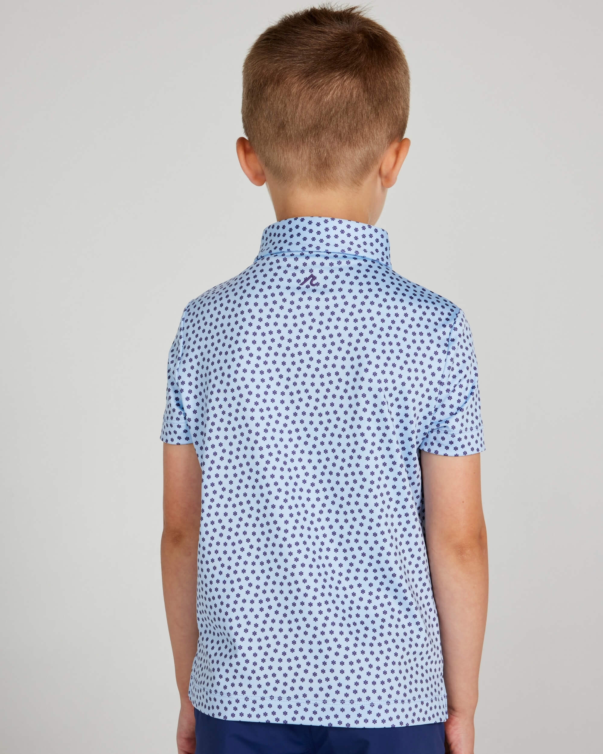 Boys Curlew Polo in Atmosphere - Image 4