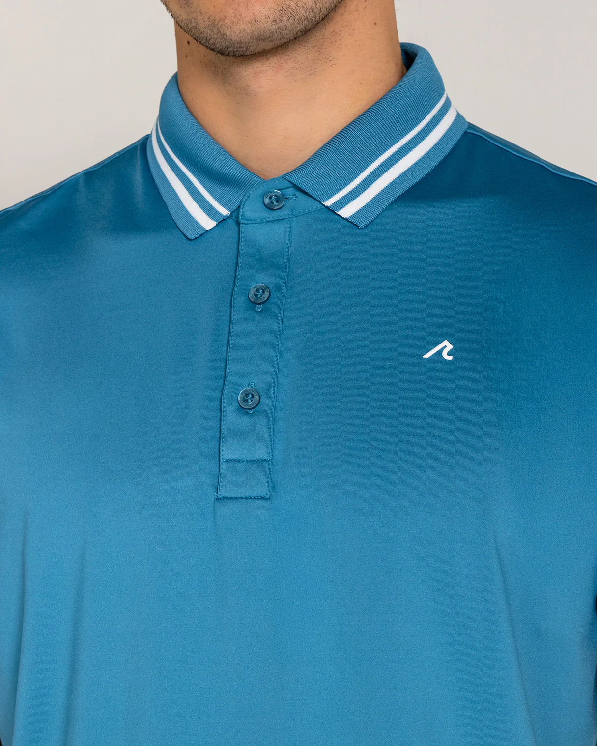 Cadman Polo in Eucalyptus - Image 3