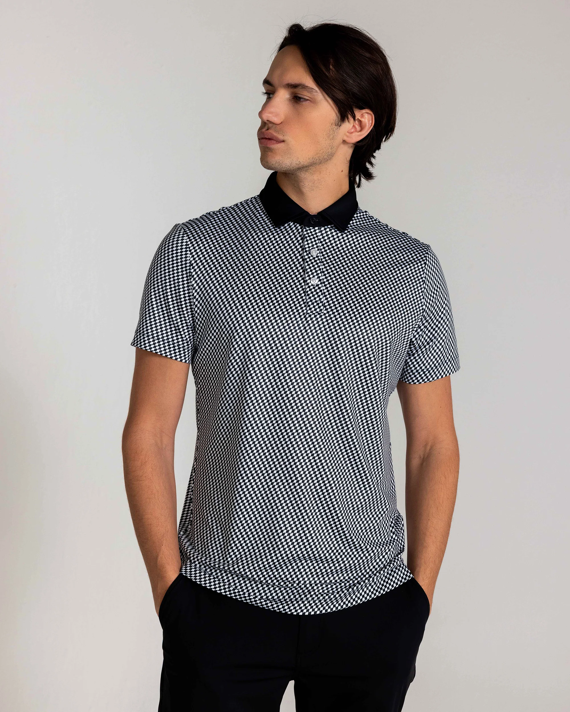 Capel Polo in Tuxedo