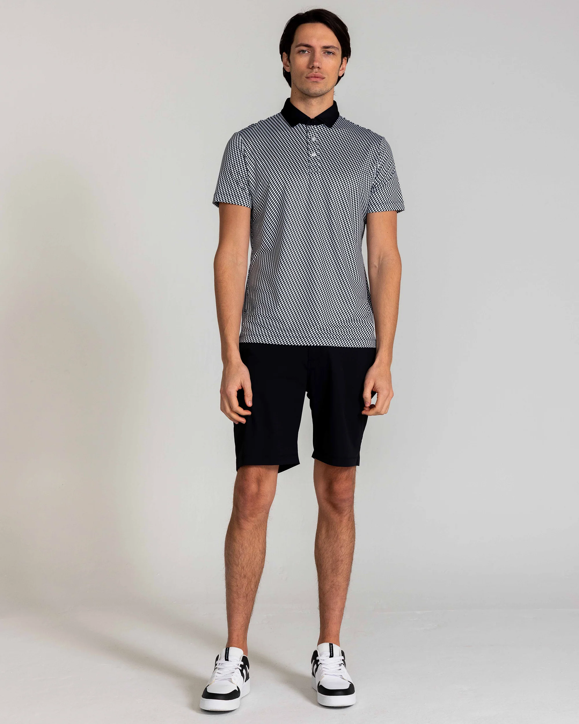 Capel Polo in Tuxedo - Image 2