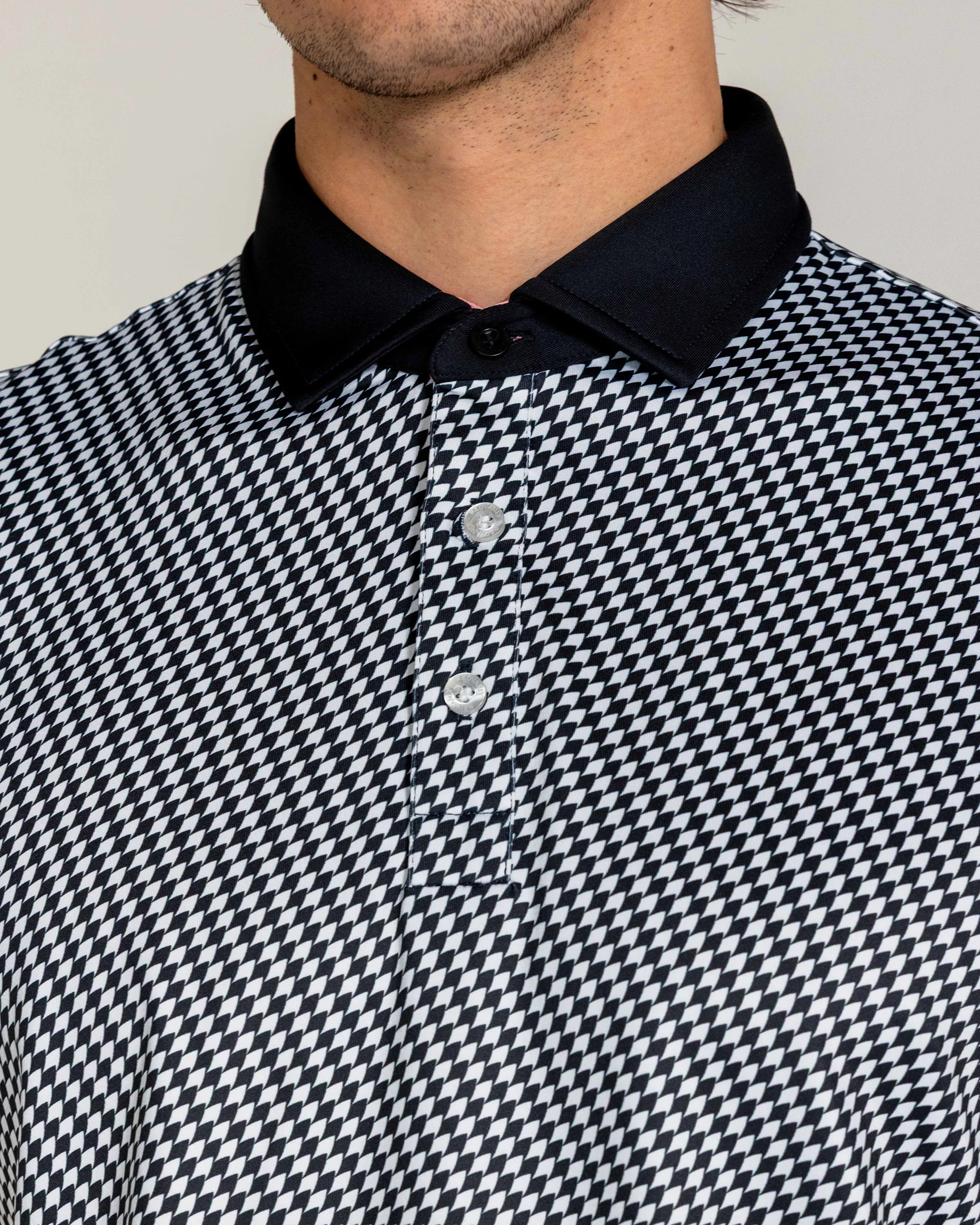 Capel Polo in Tuxedo - Image 3
