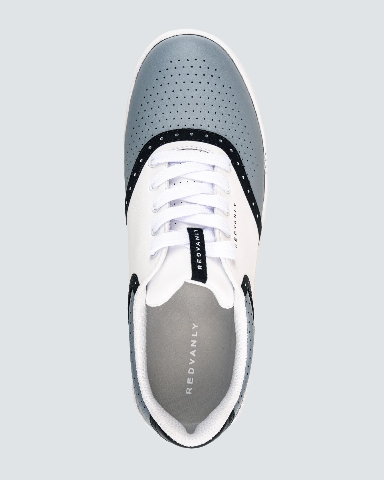 Cavalier Shoe in Shadow/Tuxedo - Image 2