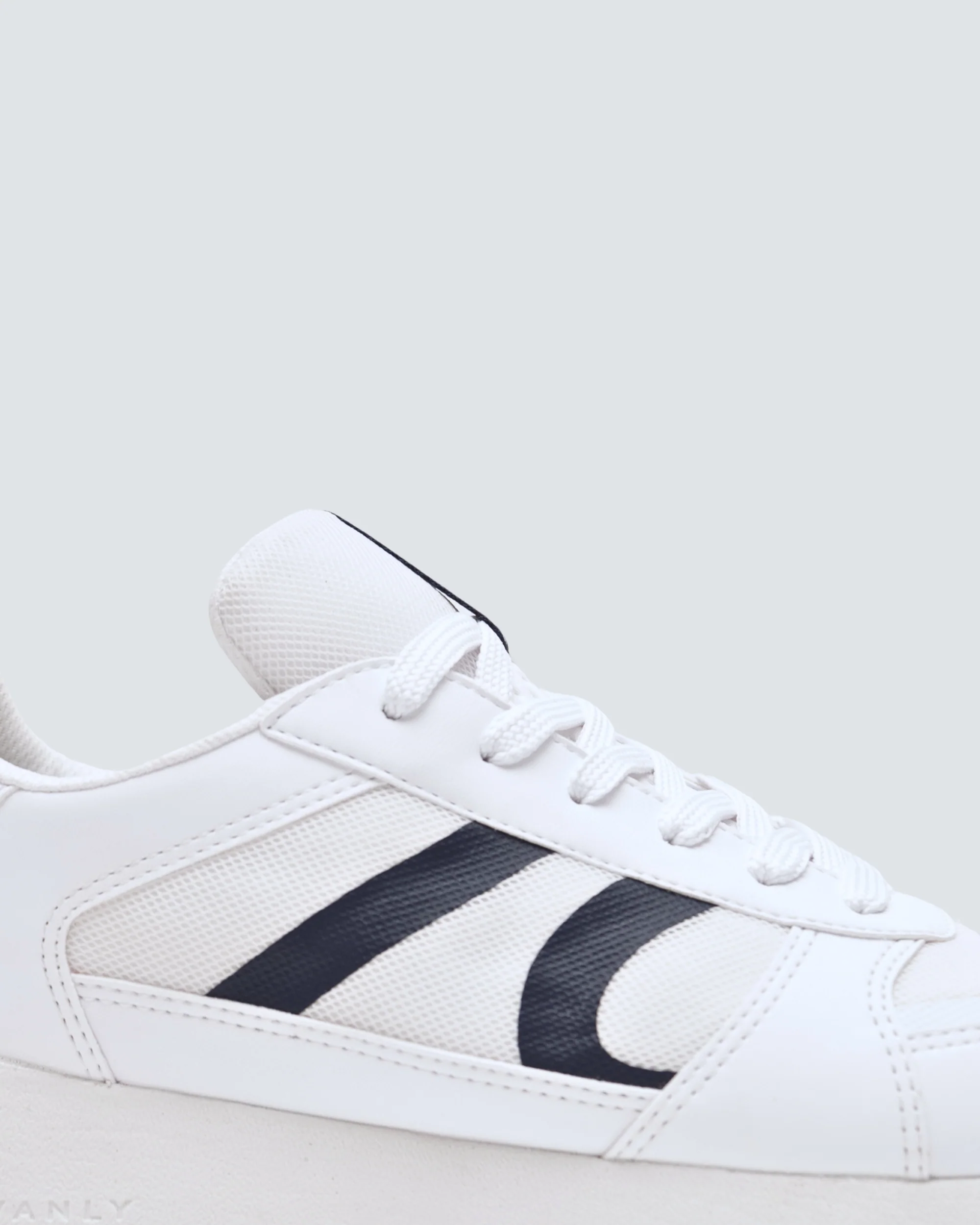 Challenger 2.0 Shoe in Bright White - Image 3