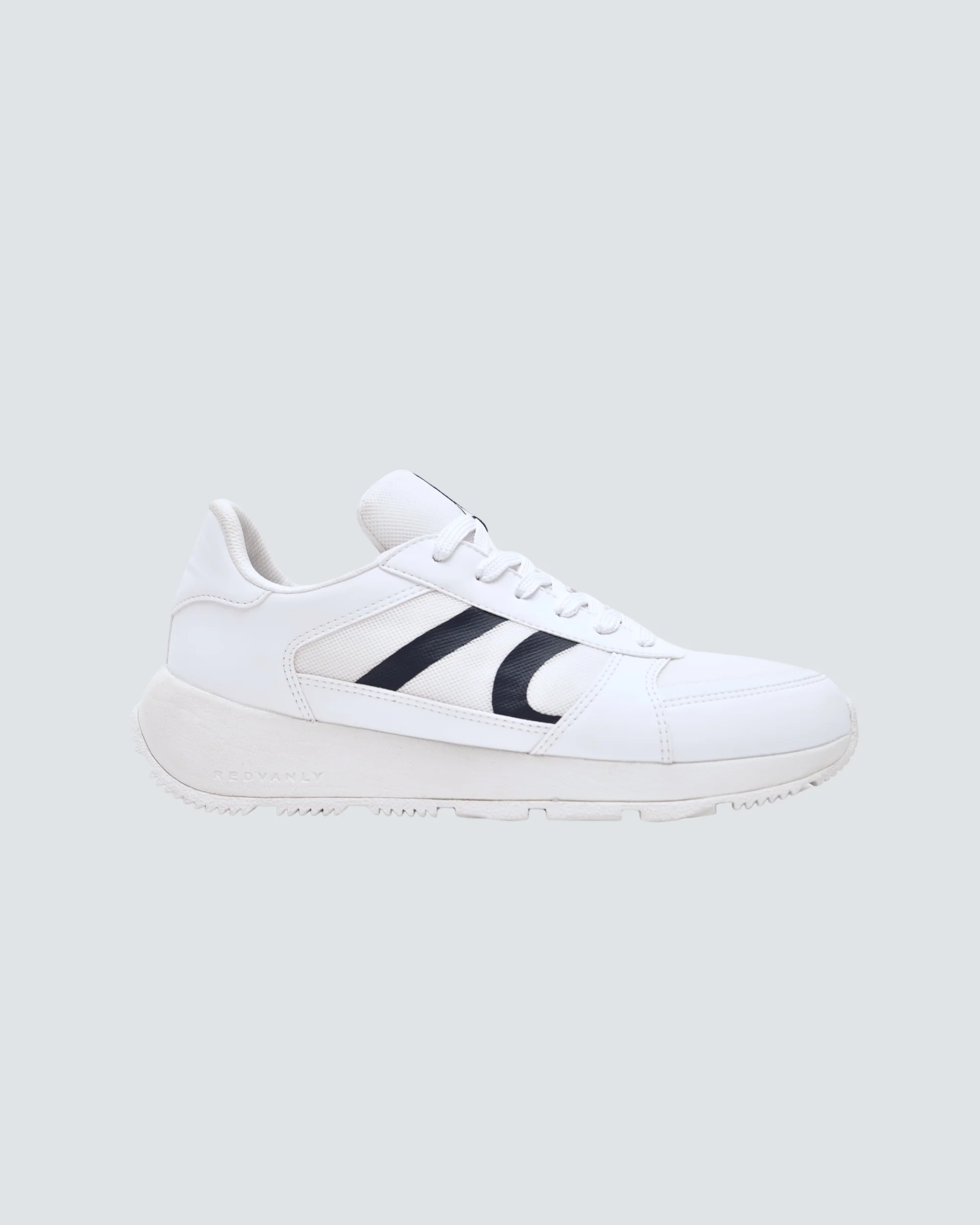Challenger 2.0 Shoe in Bright White - Image 4