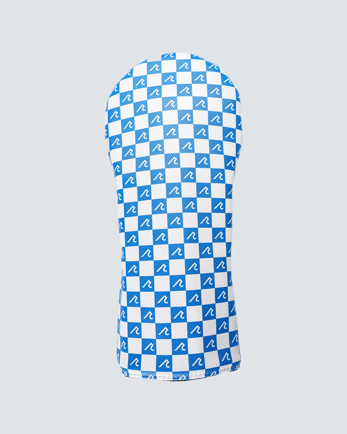 Checkered in Olympic