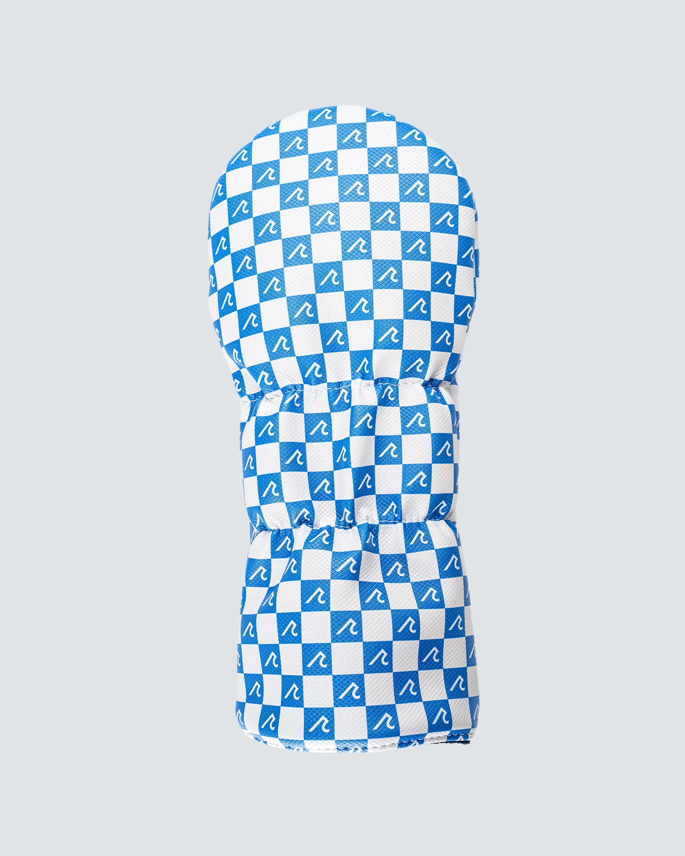 Checkered in Olympic - Image 2
