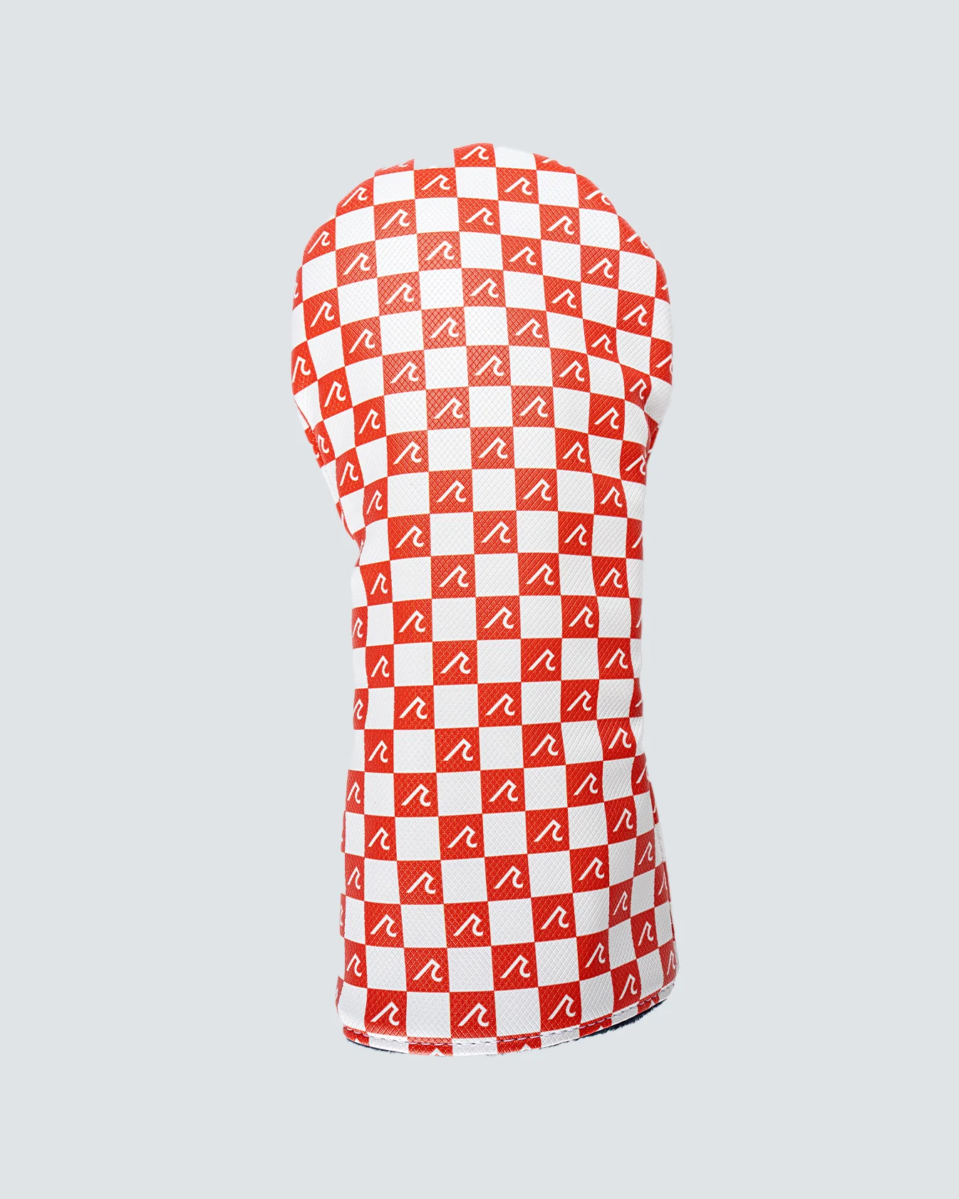 Checkered in Rio