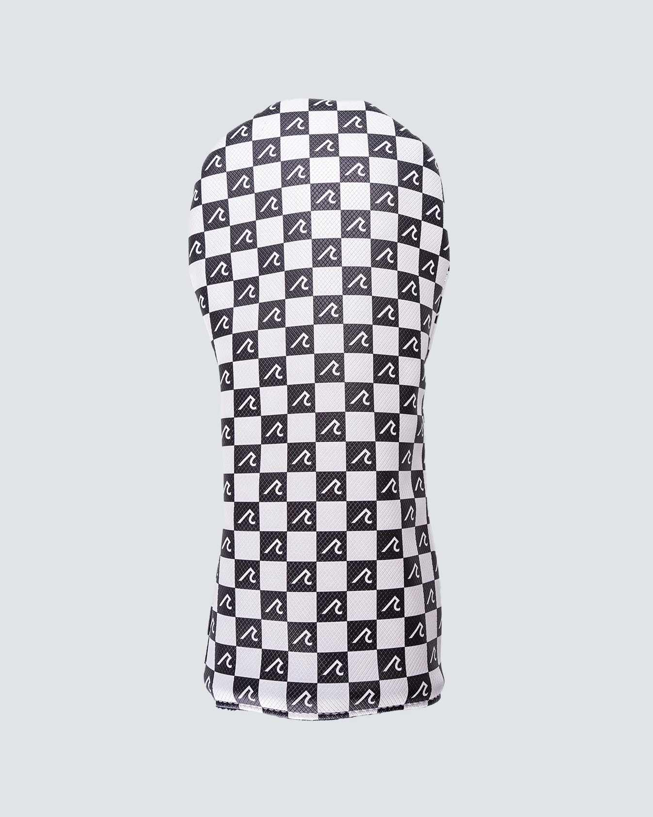 Checkered in Tuxedo