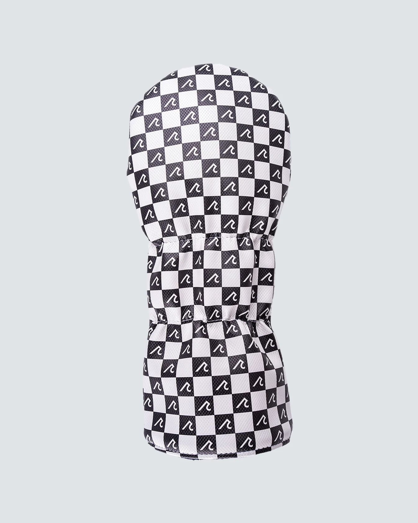 Checkered in Tuxedo - Image 2