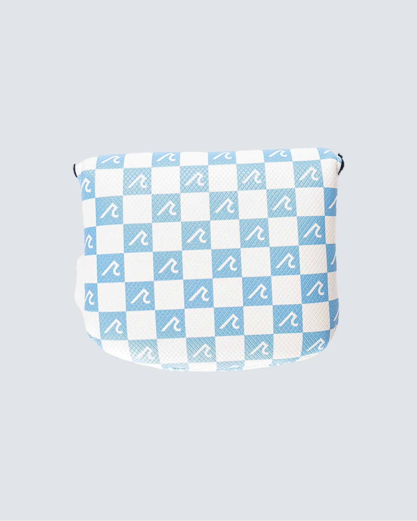 Checkered in Skydiver