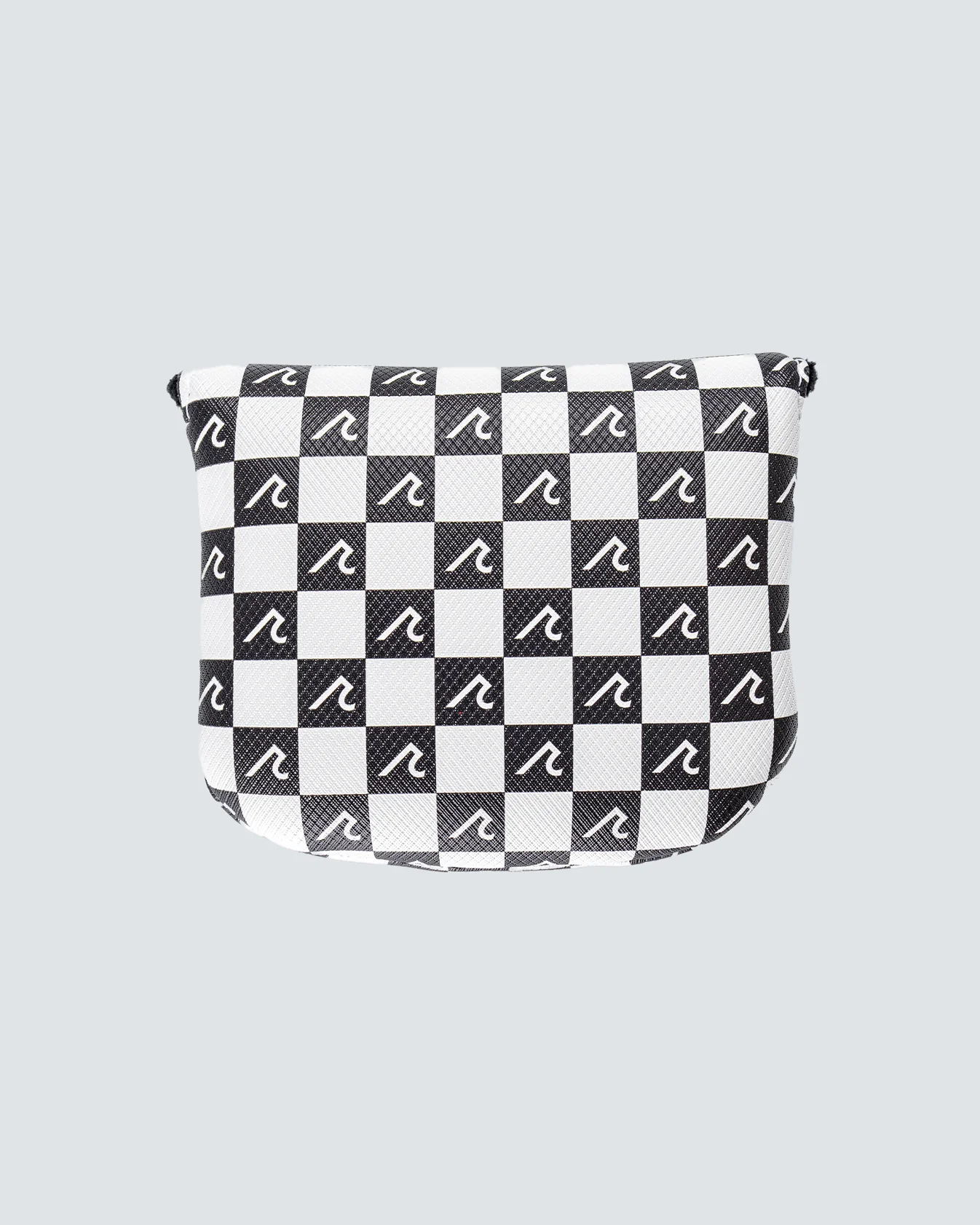 Checkered in Tuxedo
