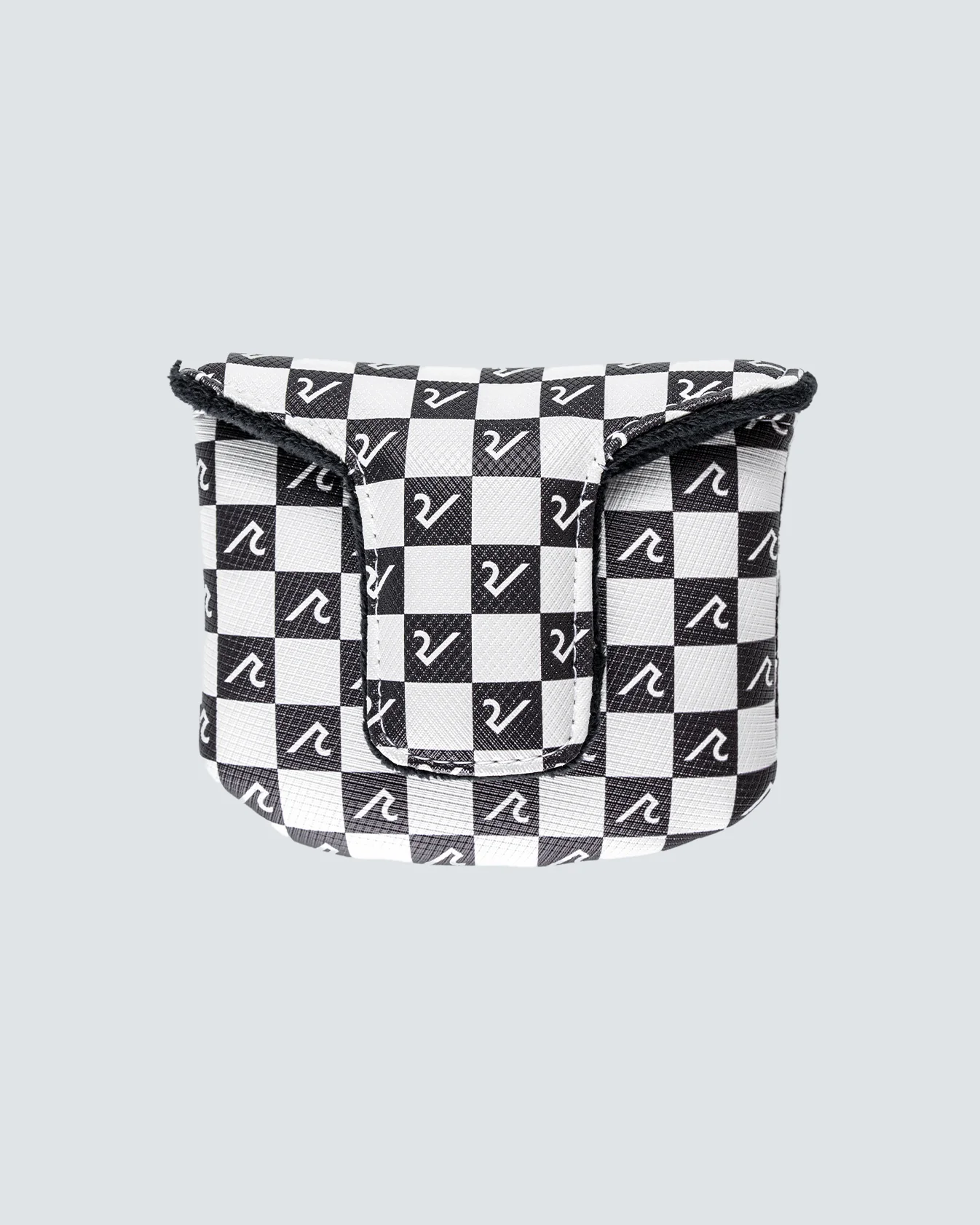 Checkered in Tuxedo - Image 2