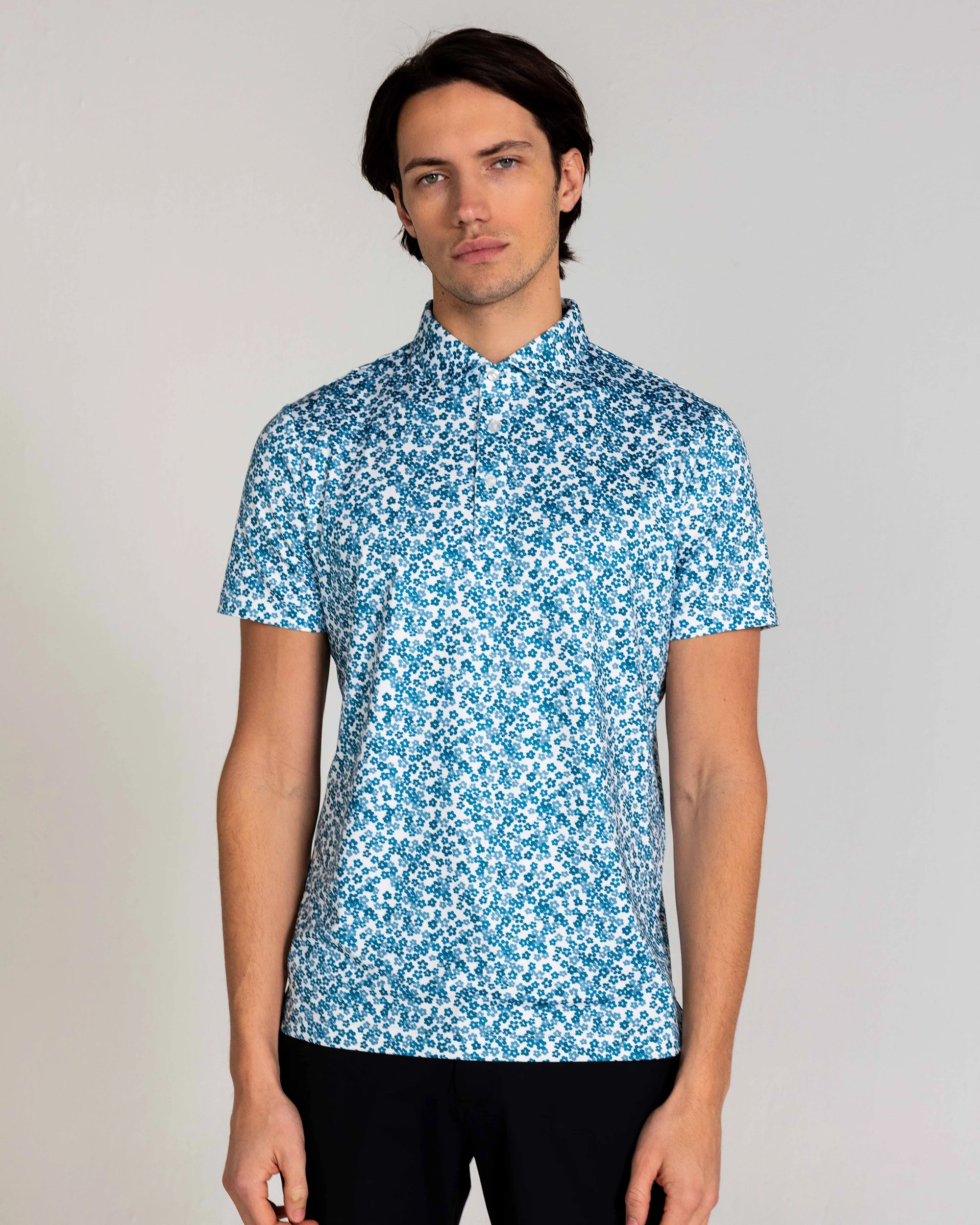 Clos Polo in Eucalyptus