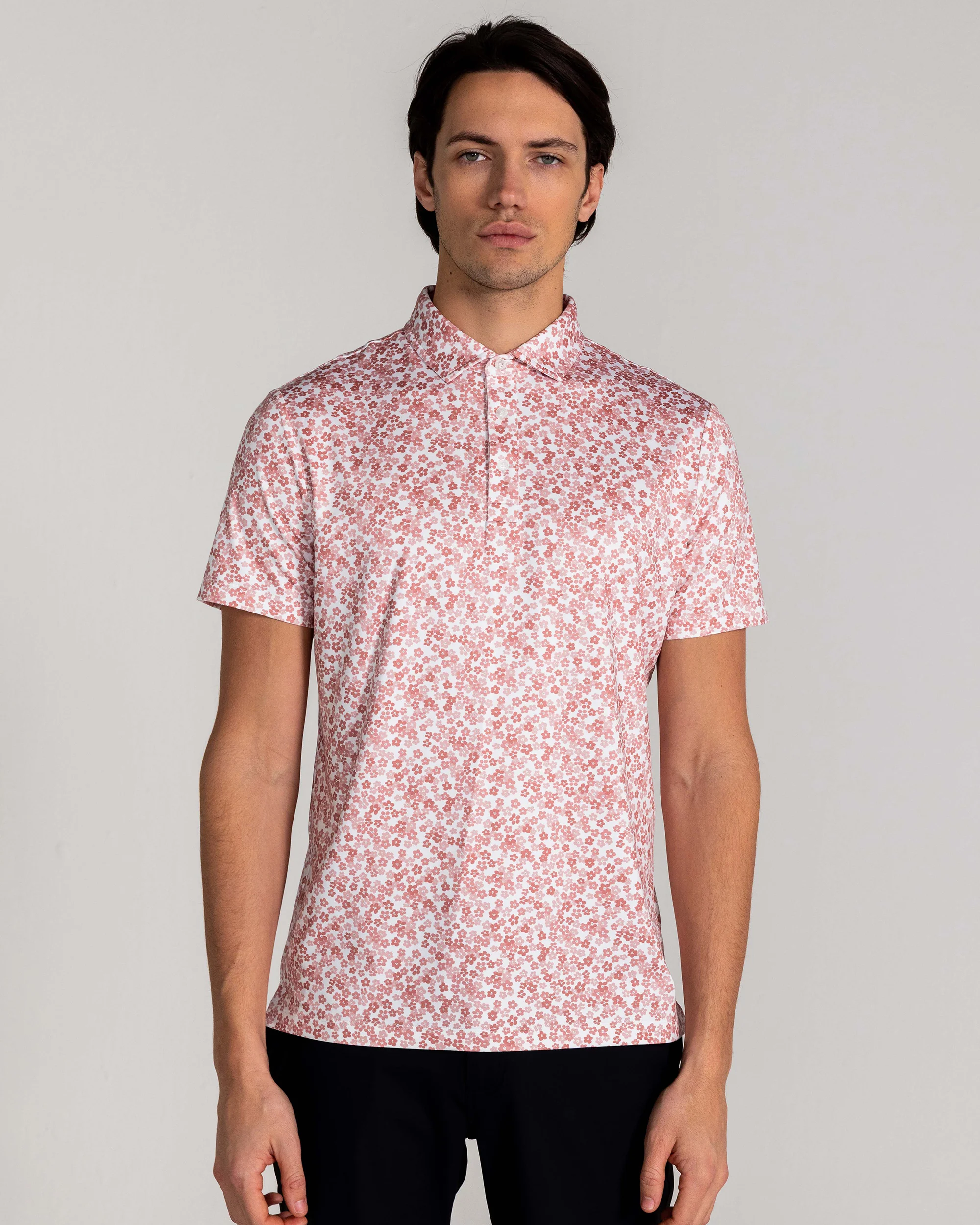 Clos Polo in Salmon