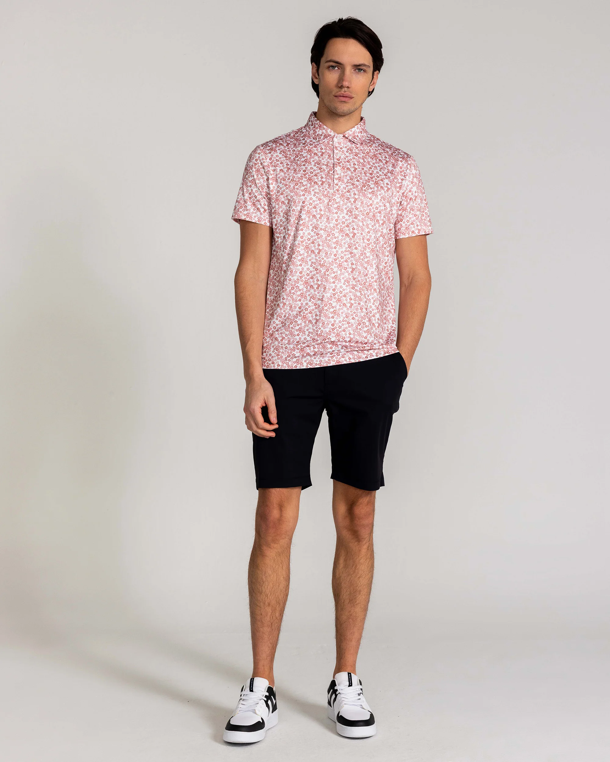 Clos Polo in Salmon - Image 2