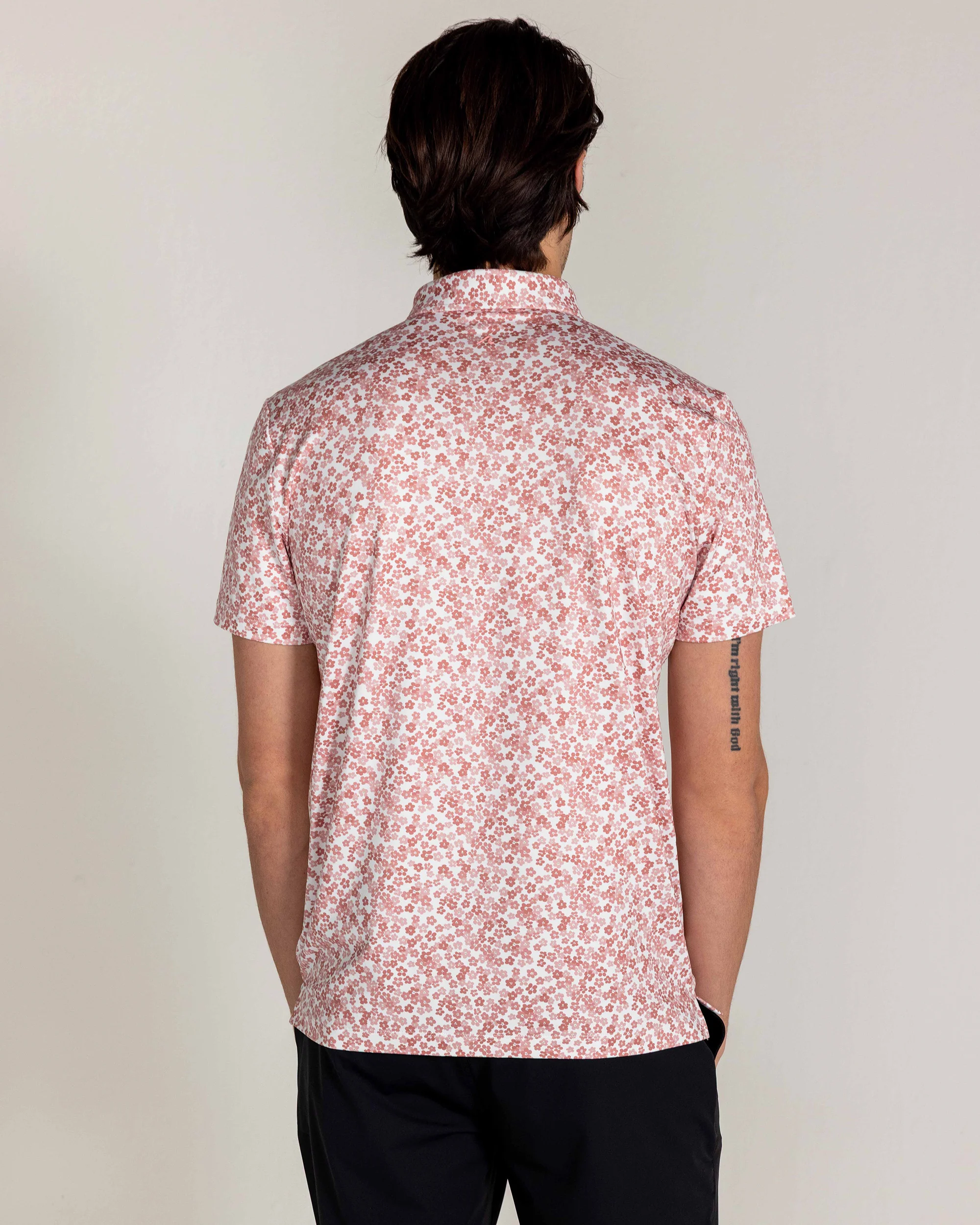 Clos Polo in Salmon - Image 4