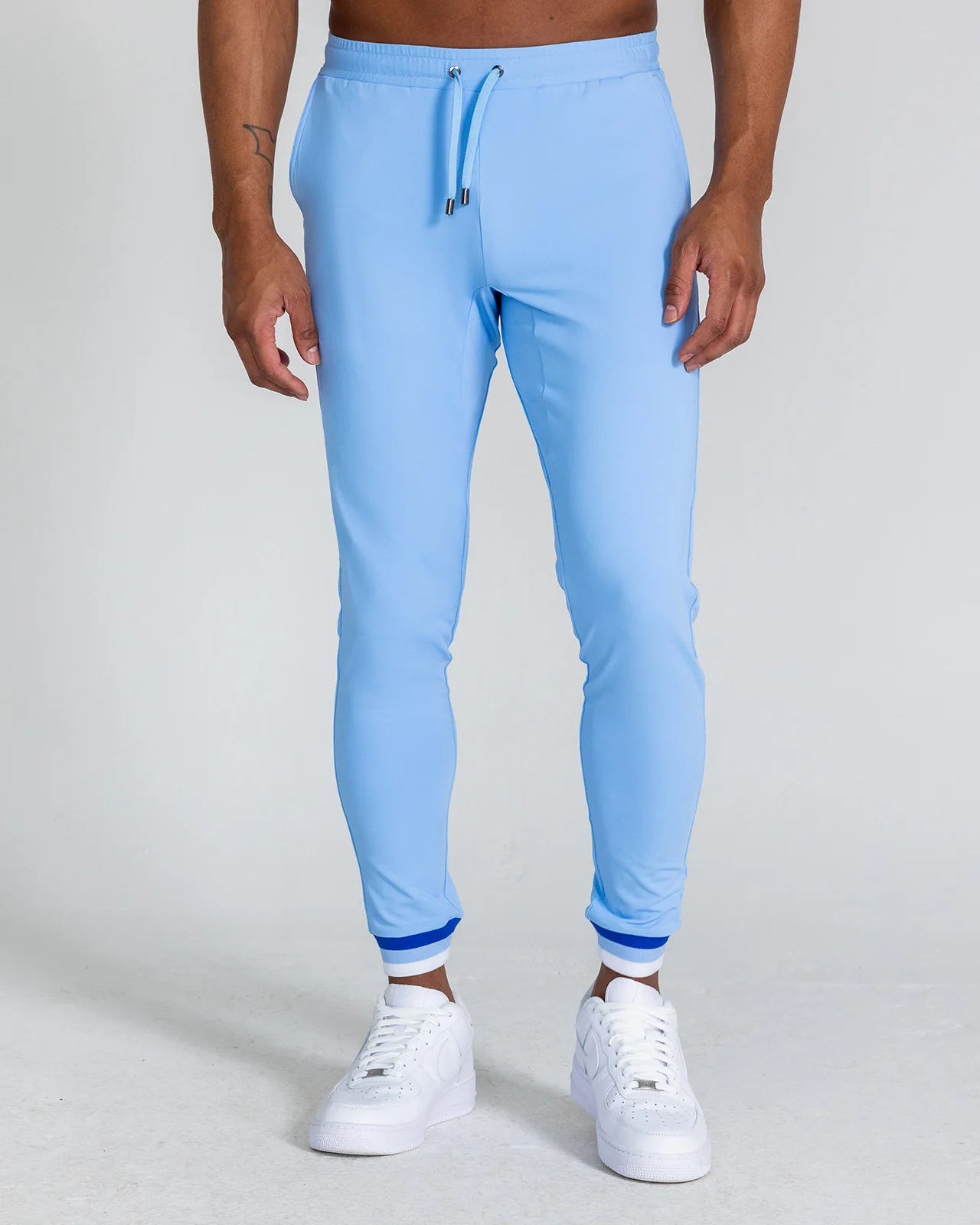 Coleman Jogger in Mist