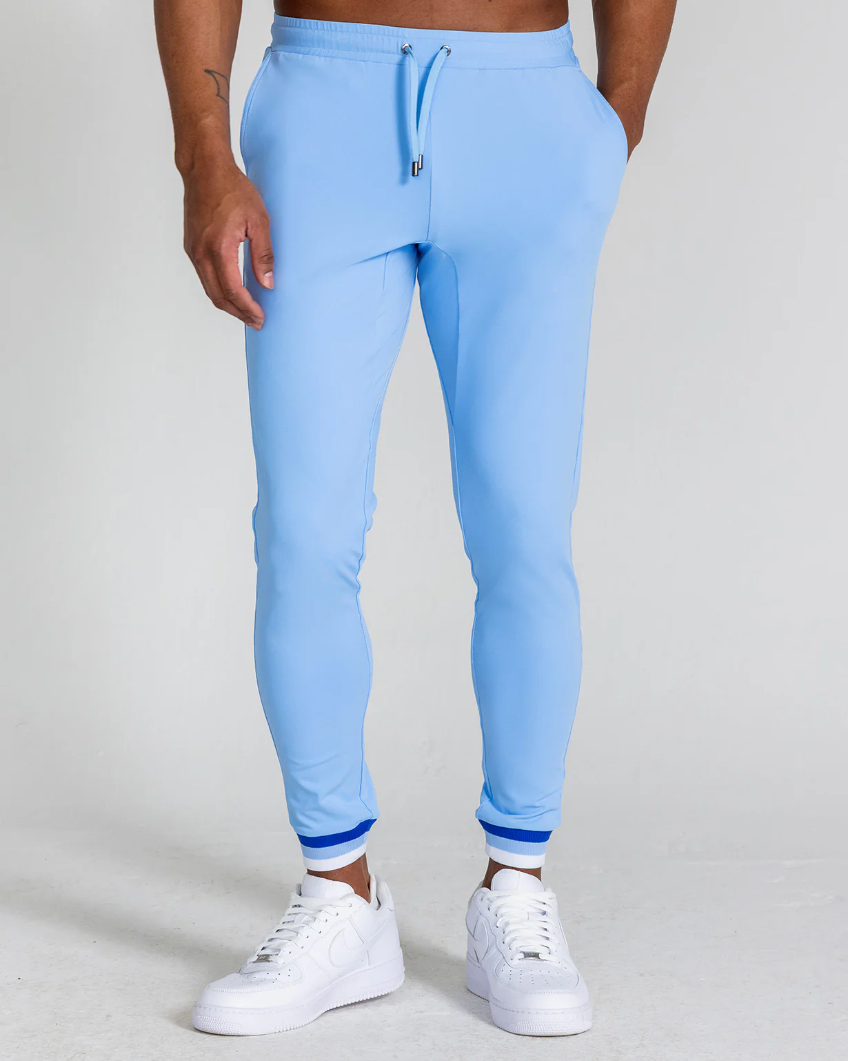 Coleman Jogger in Mist - Image 2
