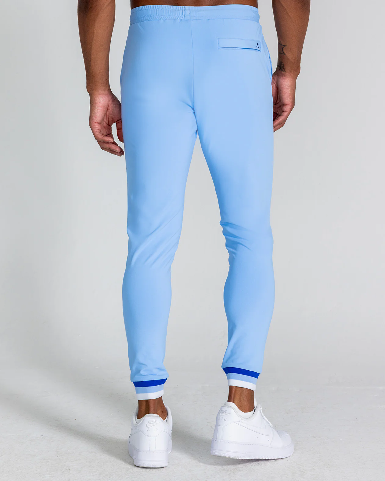 Coleman Jogger in Mist - Image 4