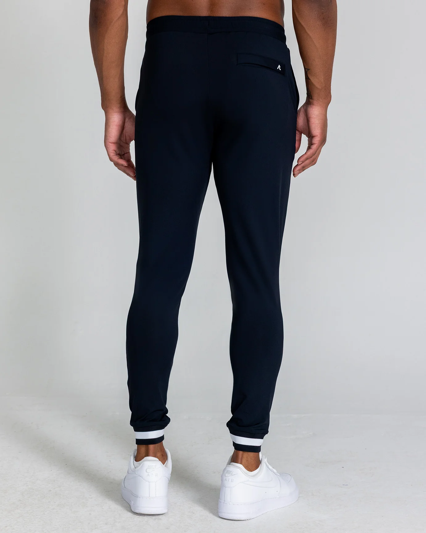 Coleman Jogger in Tuxedo - Image 4
