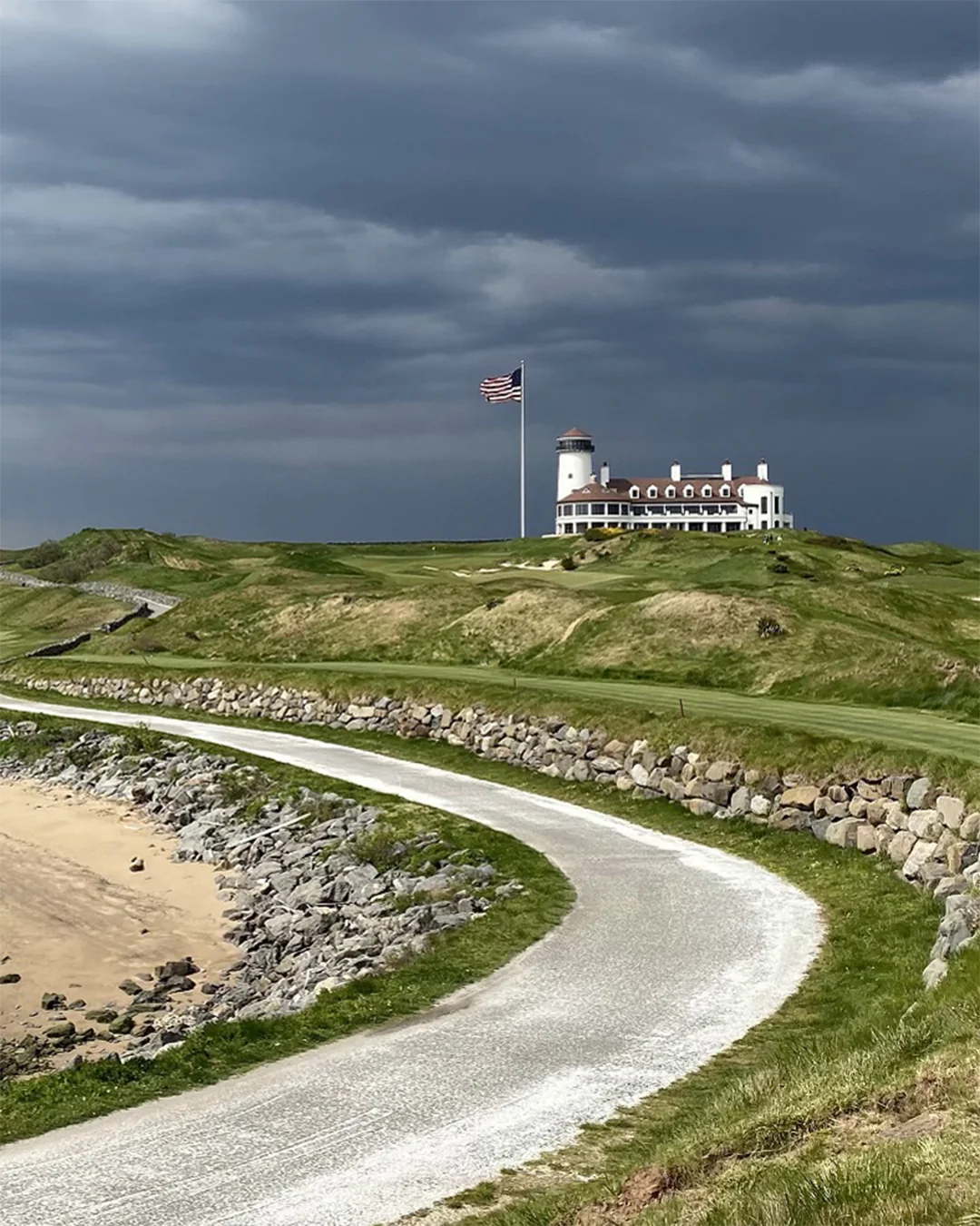 The Collector’s Cup – Team REDVANLY Entry Presented by Golf Digest - Image 2