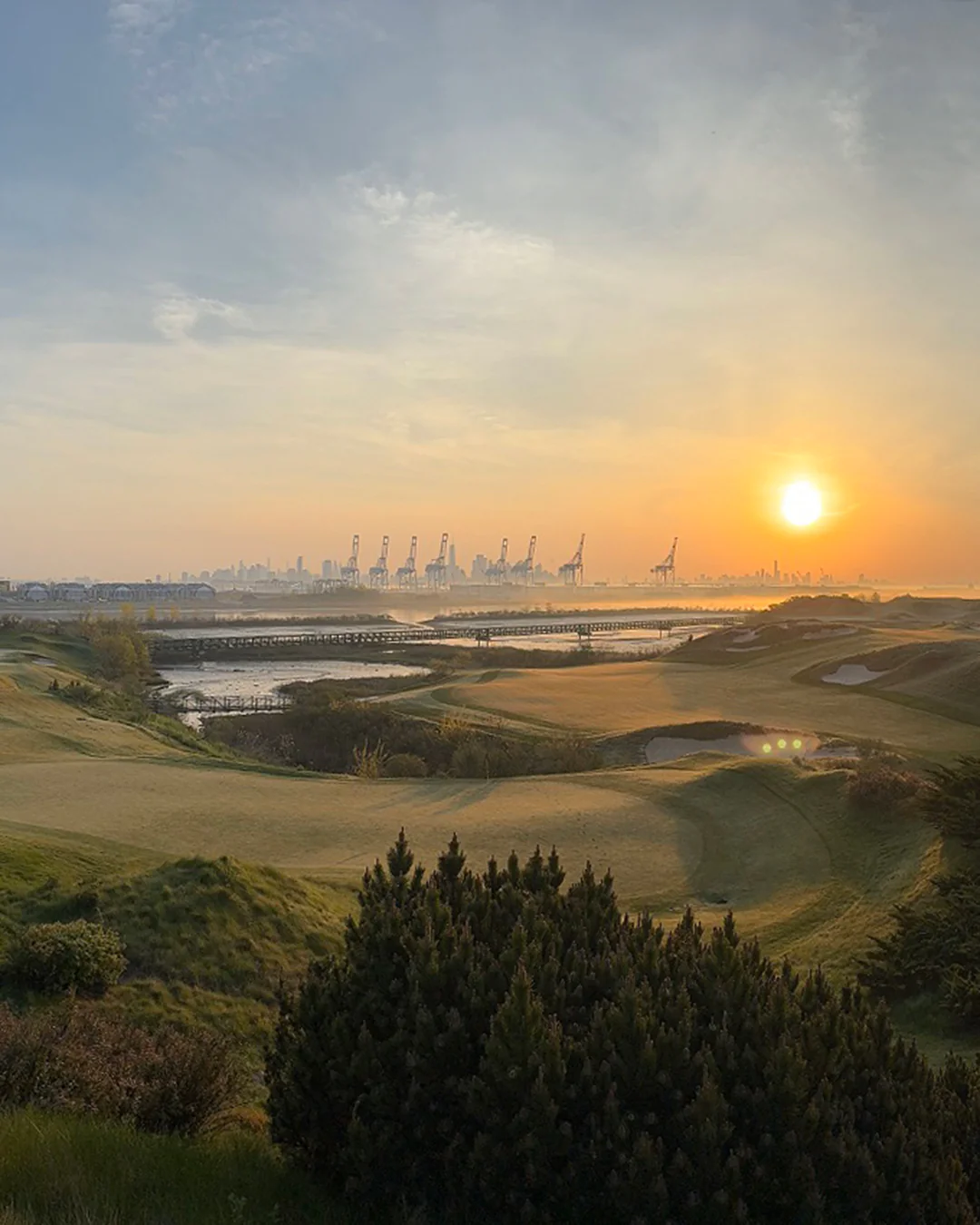 The Collector’s Cup – Team REDVANLY Entry Presented by Golf Digest - Image 3