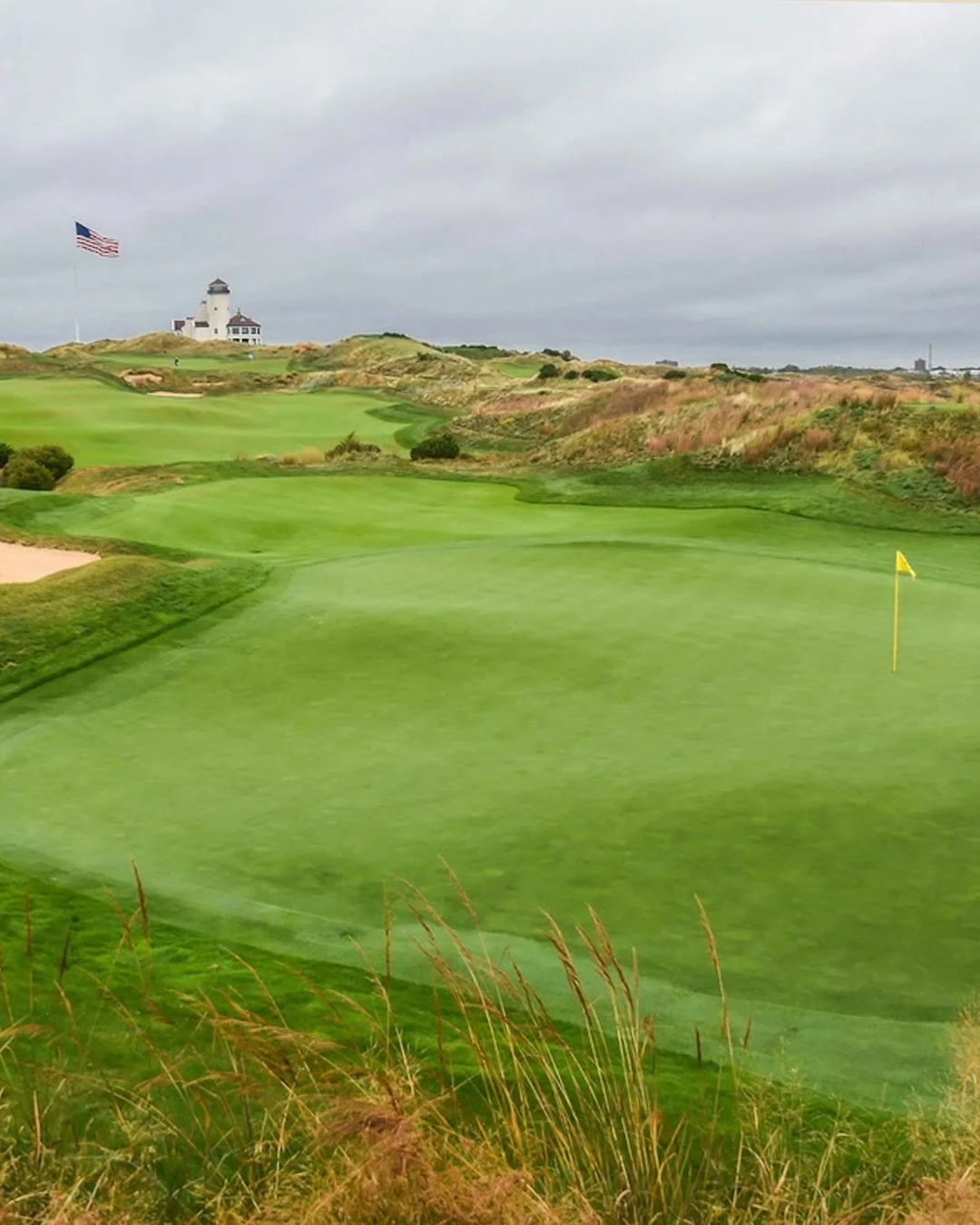 The Collector’s Cup – Team REDVANLY Entry Presented by Golf Digest - Image 4