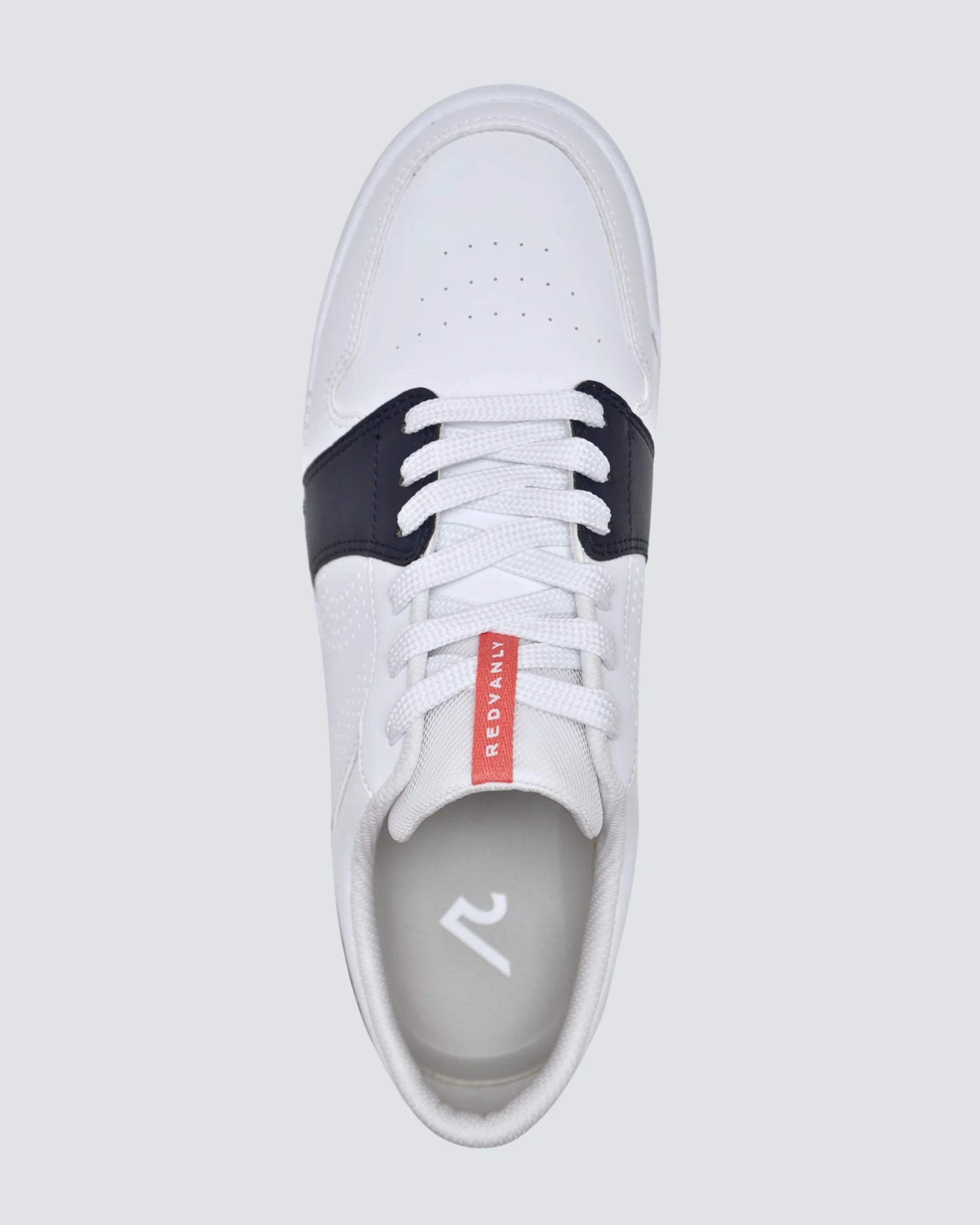 Contender 2.0 Shoe in Bright White/Navy - Image 2