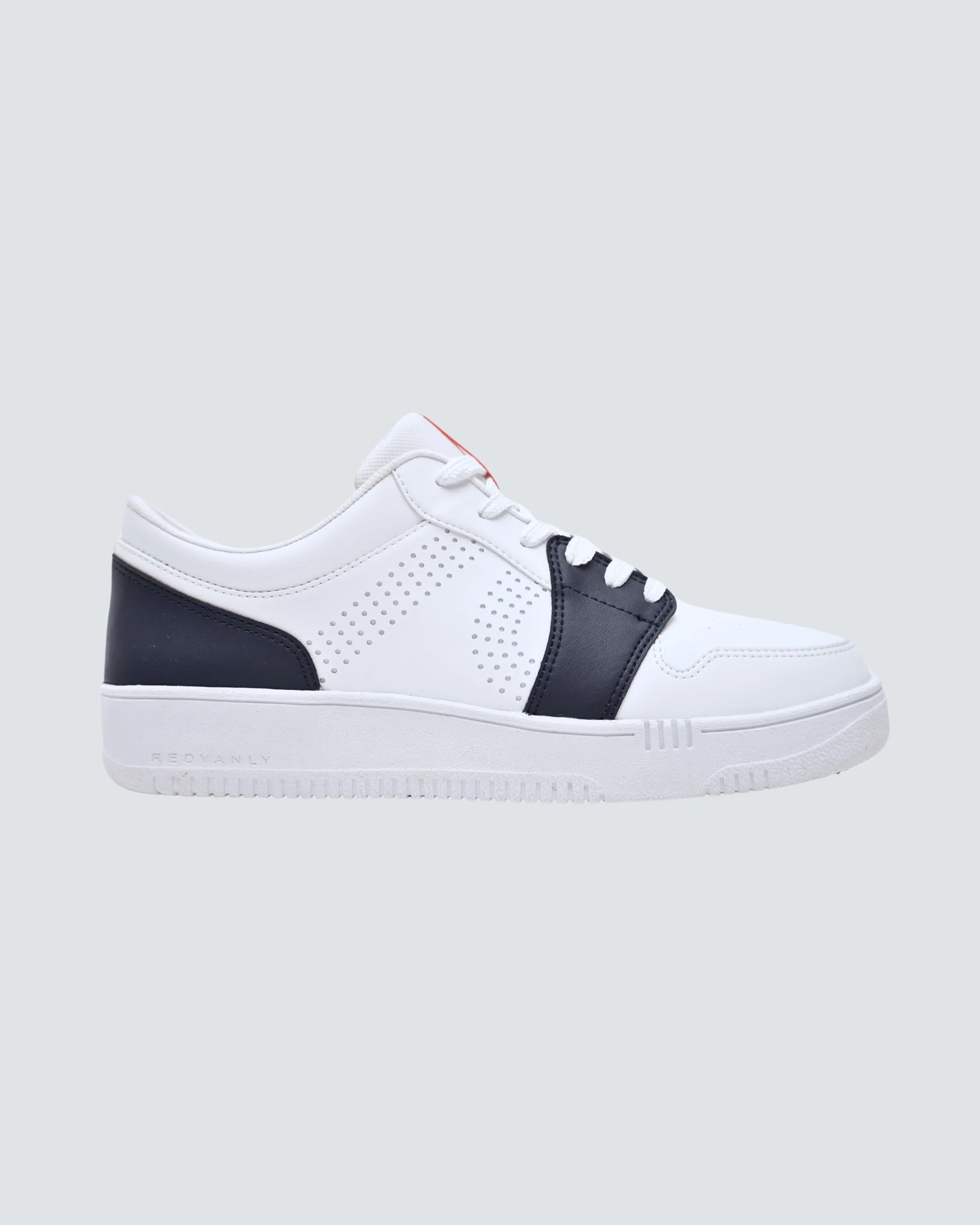 Contender 2.0 Shoe in Bright White/Navy - Image 4
