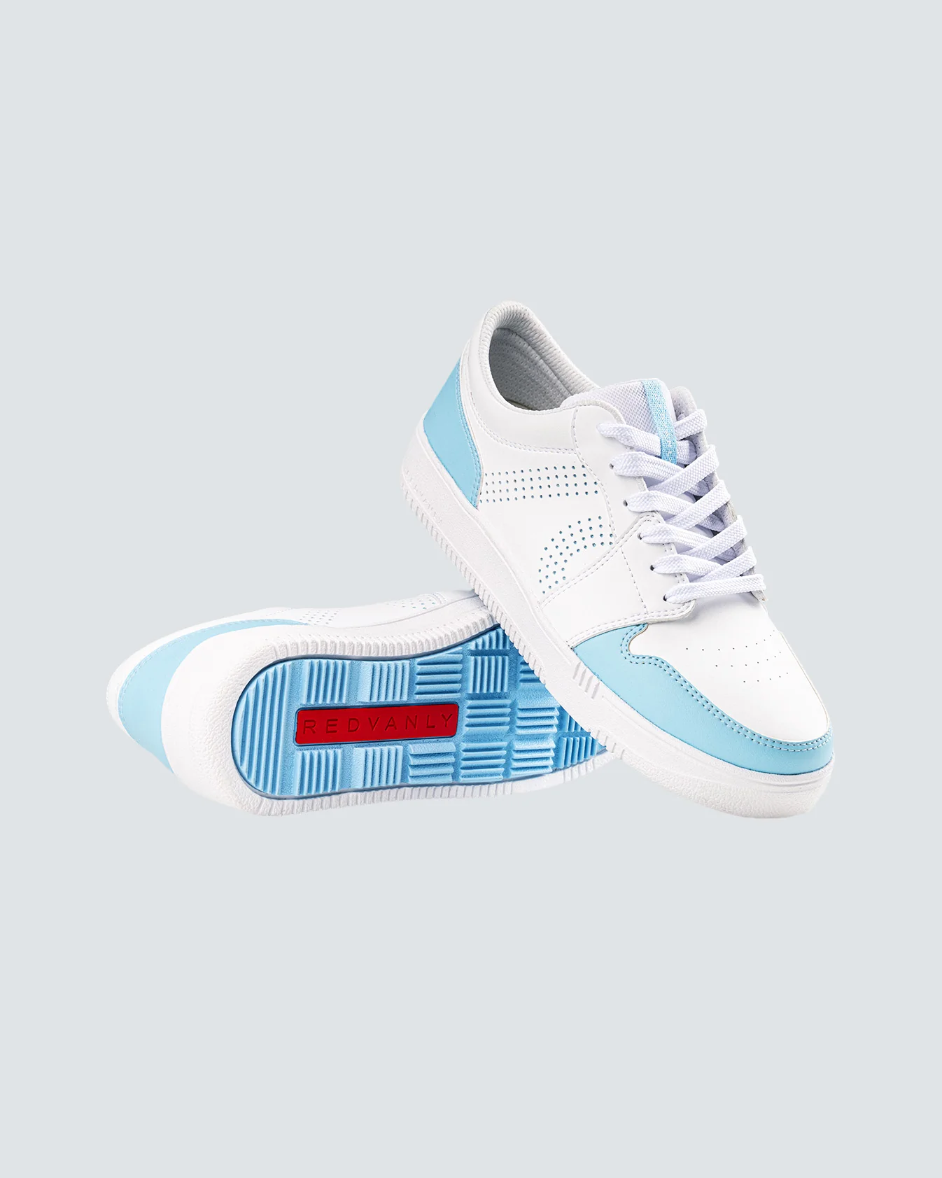 Contender 2.0 Shoe in Sky Blue