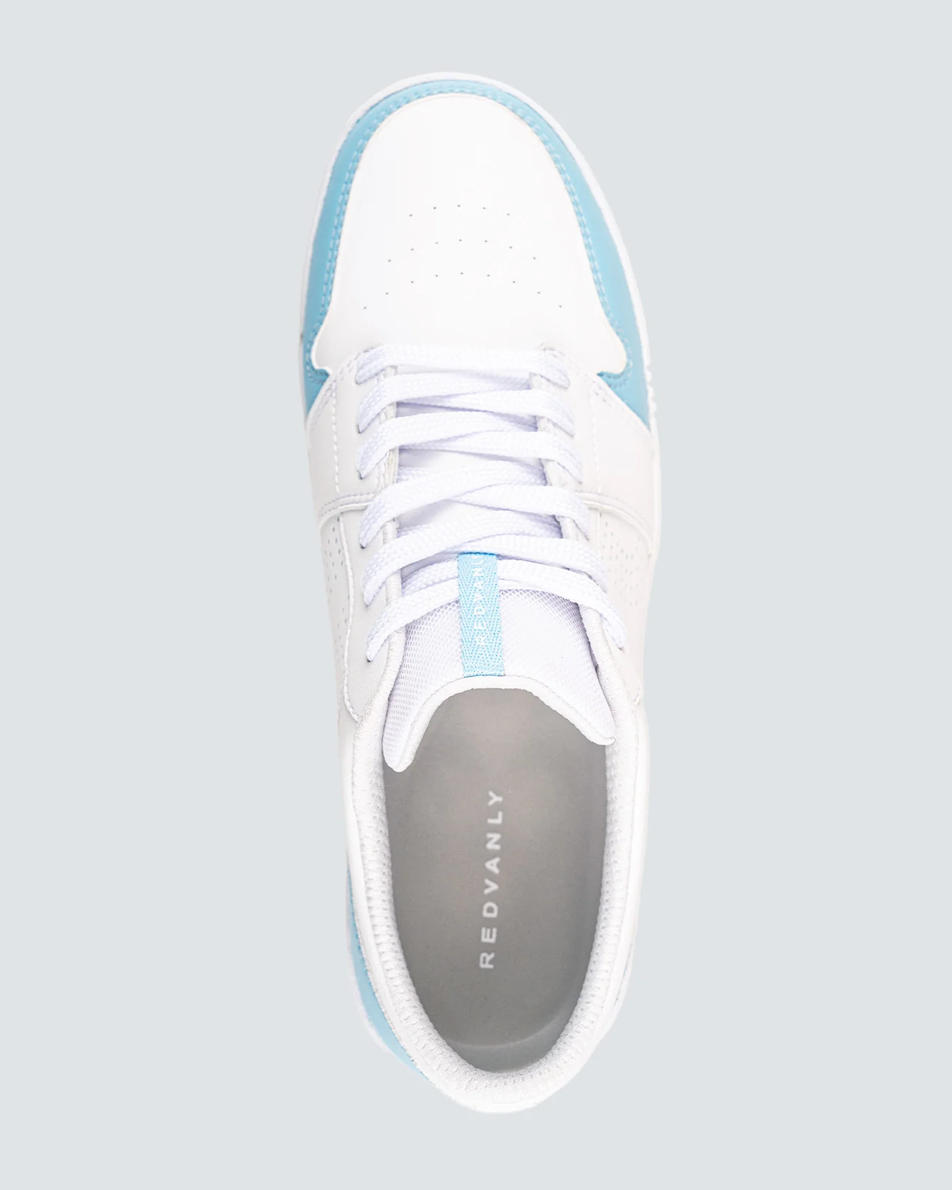 Contender 2.0 Shoe in Sky Blue - Image 2