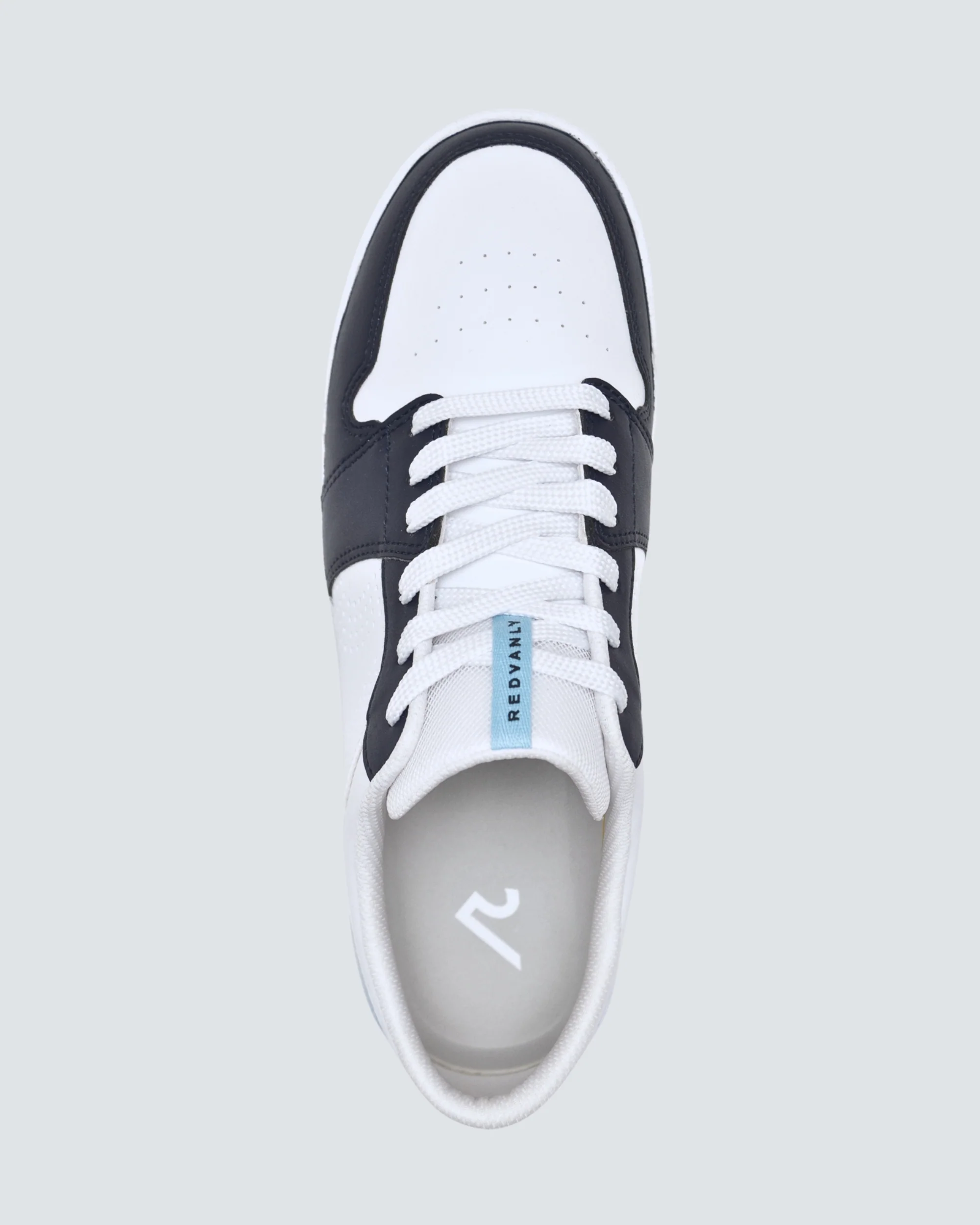 Contender 2.0 Shoe in Sky Blue/Navy - Image 2